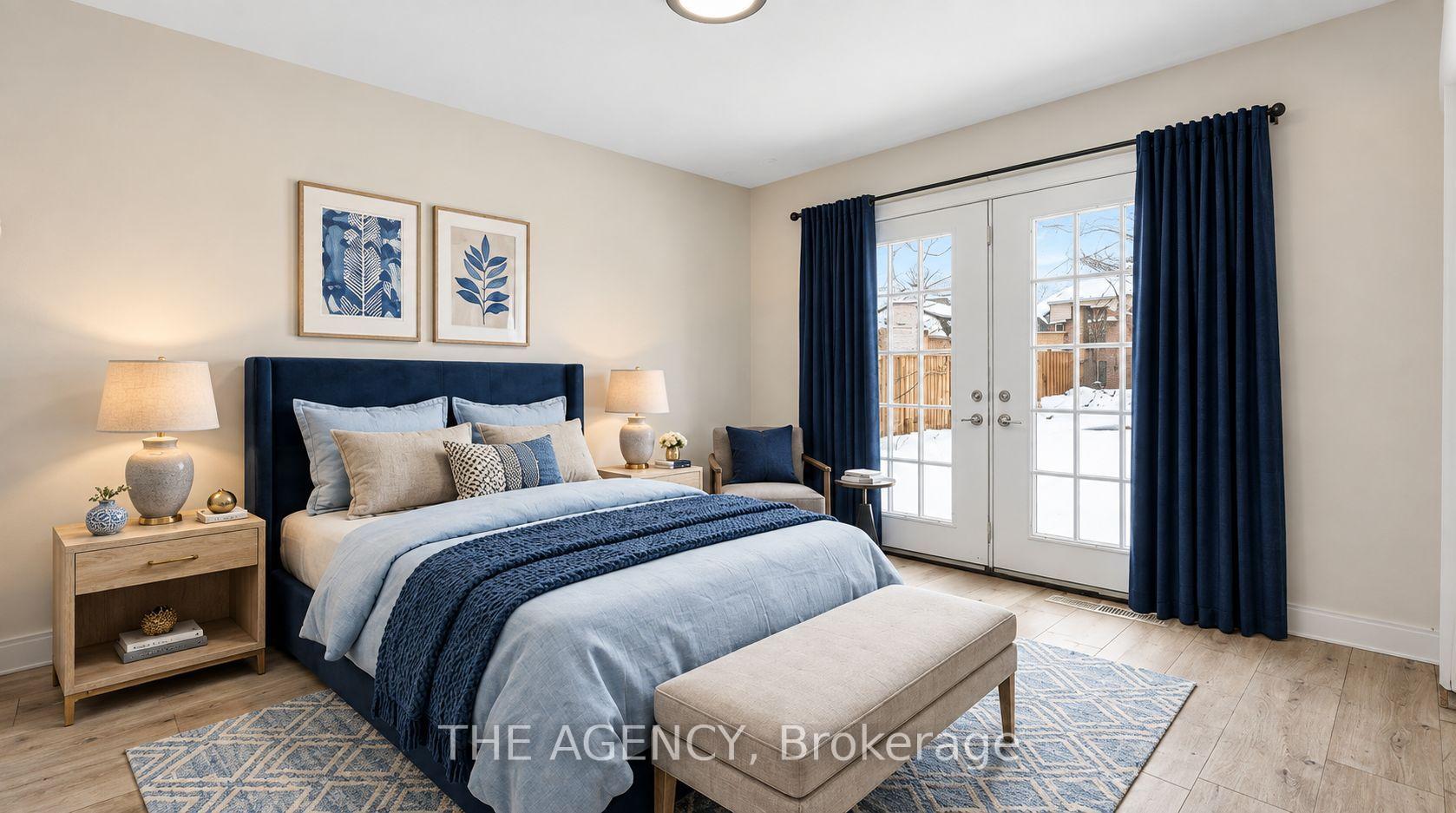 Photo 5 of 1236 Avonlea Road, Cambridge, Galt City Centre — HOMEH