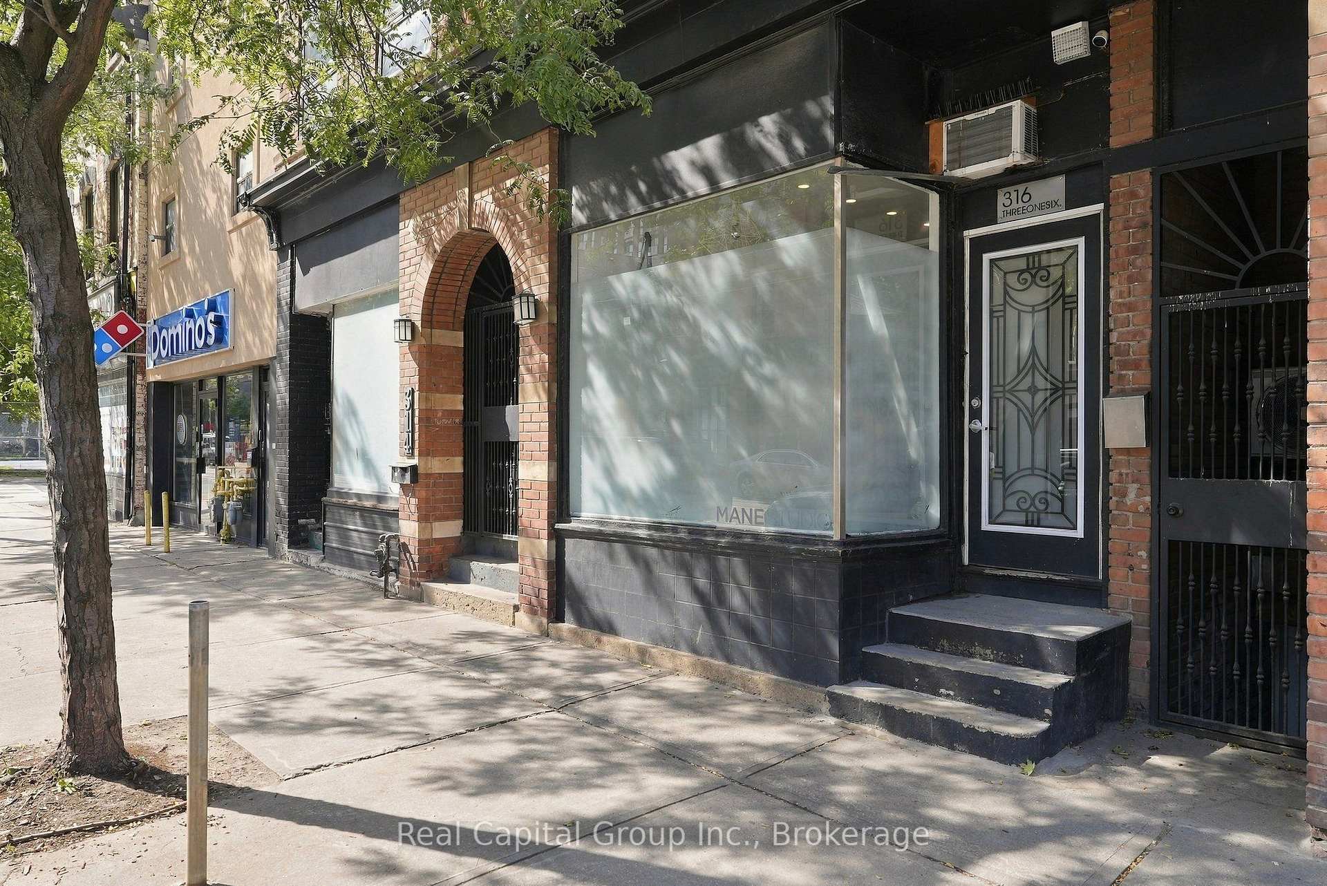 Photo 5 of 314-316 Queen Street E, Toronto, Moss Park — HOMEH