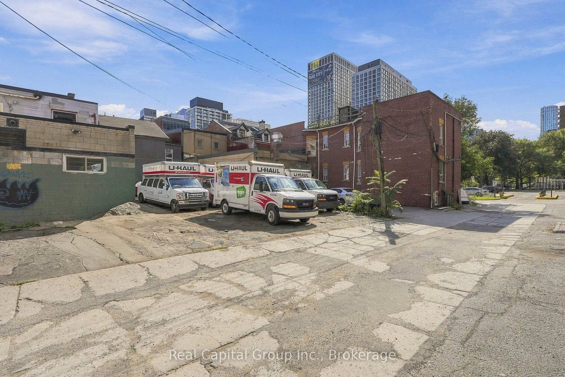 Photo 8 of 314-316 Queen Street E, Toronto, Moss Park — HOMEH