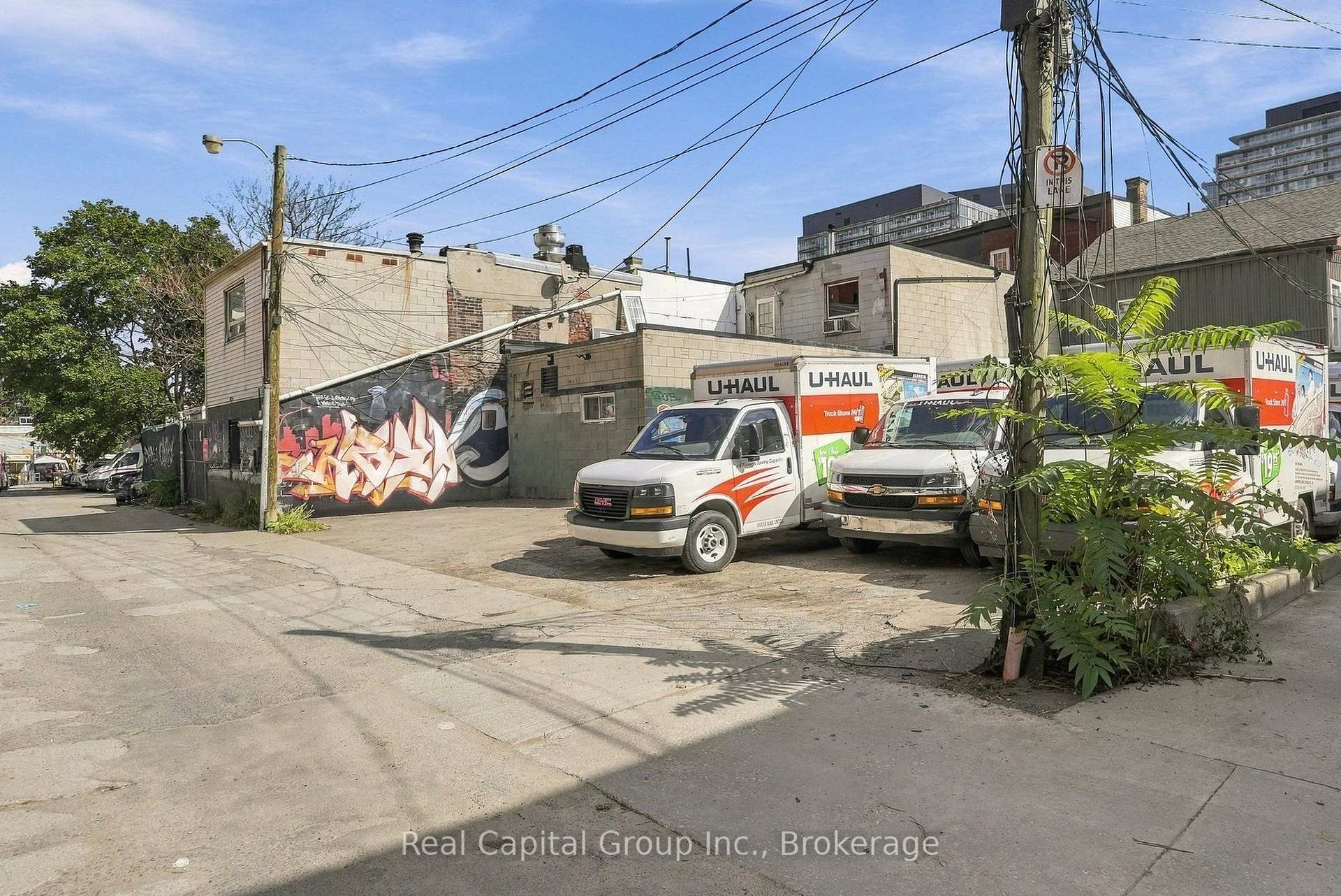 Photo 10 of 314-316 Queen Street E, Toronto, Moss Park — HOMEH