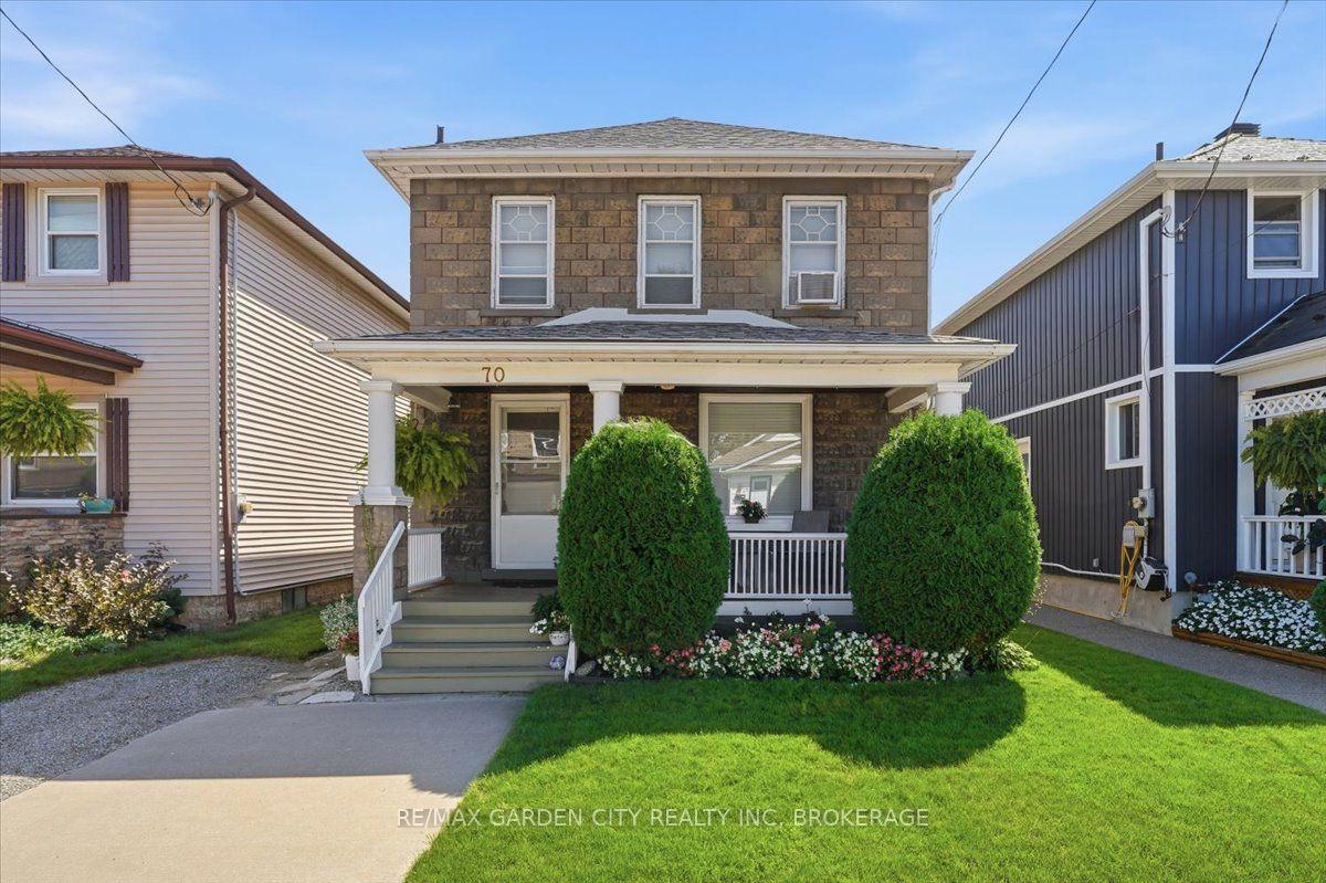 Photo of 70 Lowell Avenue