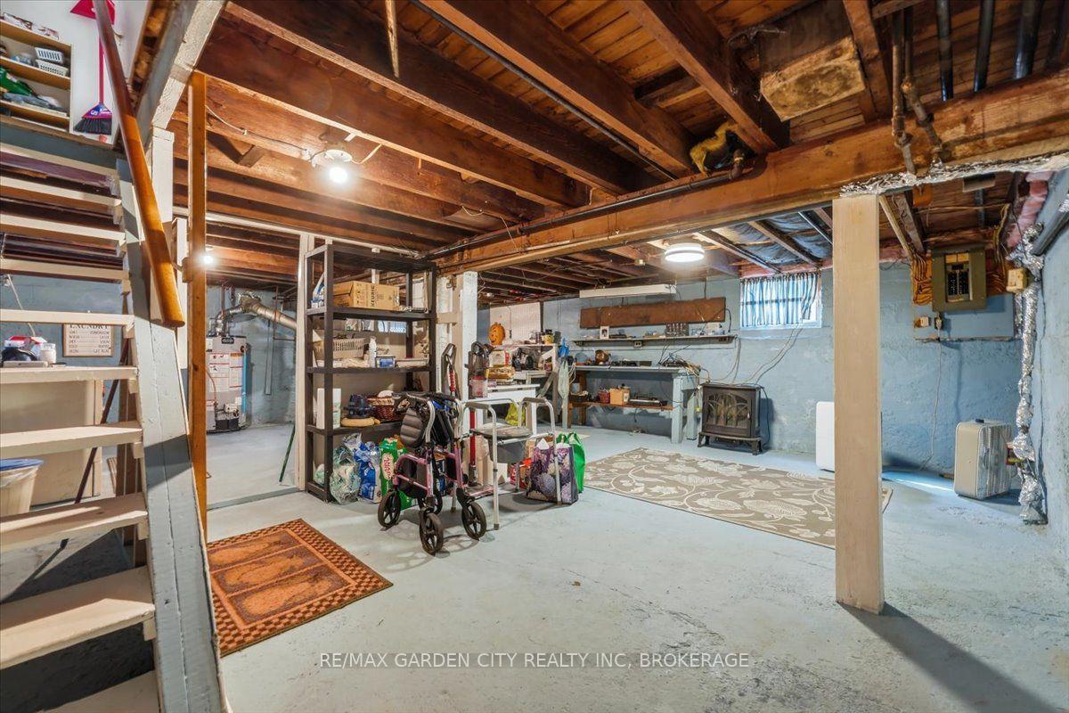 Photo 21 of 70 Lowell Avenue, St. Catharines, Downtown — HOMEH