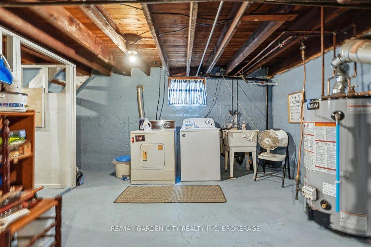 Photo 22 of 70 Lowell Avenue, St. Catharines, Downtown — HOMEH