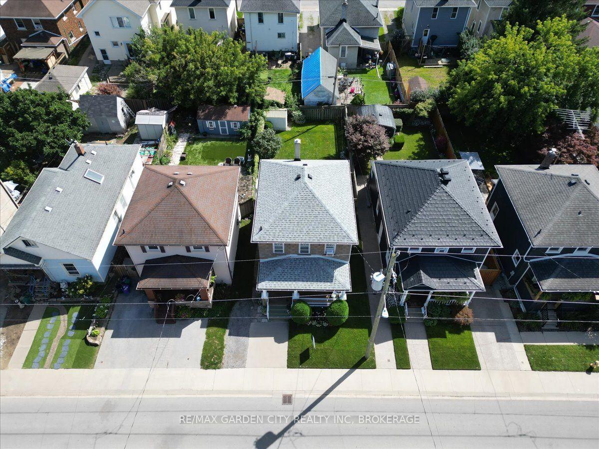 Photo 35 of 70 Lowell Avenue, St. Catharines, Downtown — HOMEH