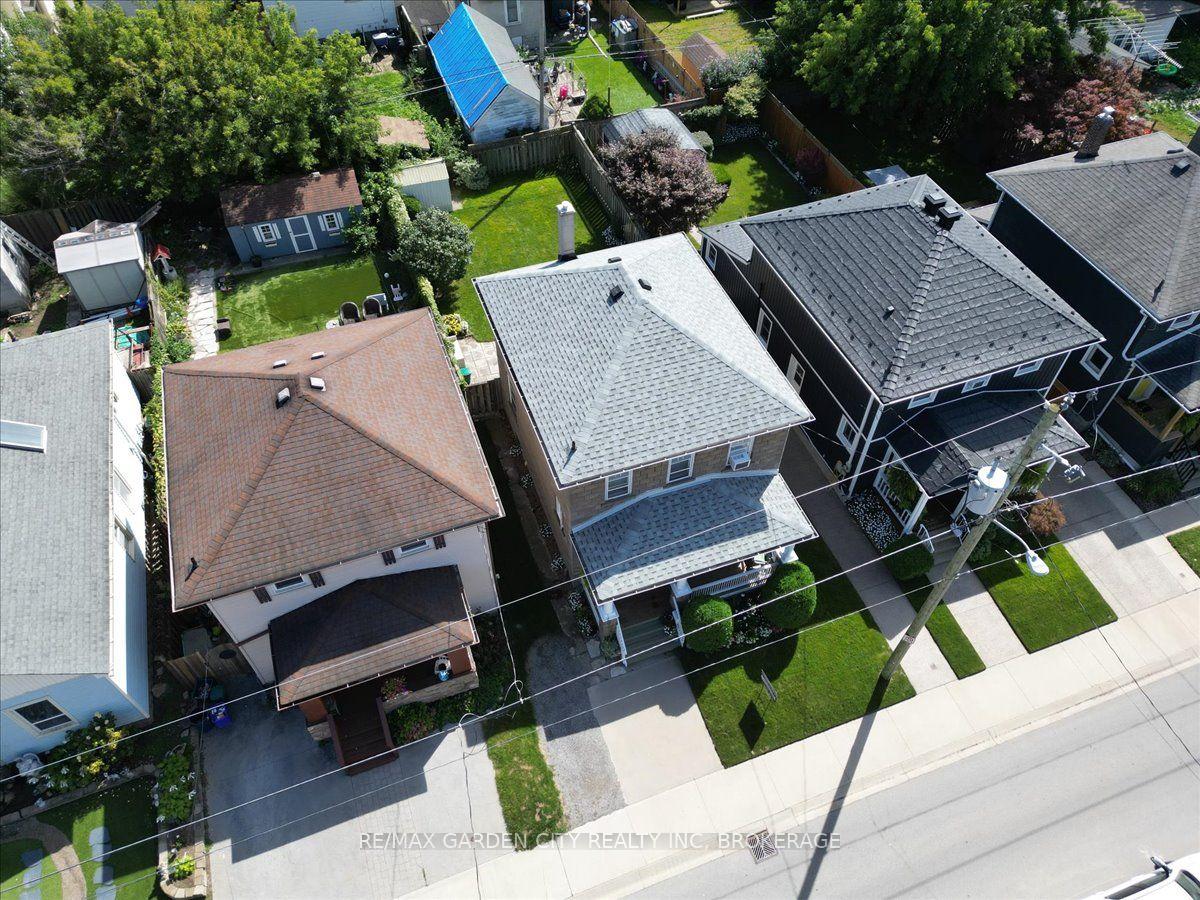 Photo 36 of 70 Lowell Avenue, St. Catharines, Downtown — HOMEH
