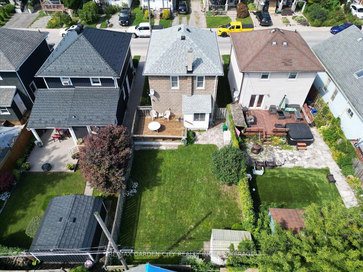 Photo 37 of 70 Lowell Avenue, St. Catharines, Downtown — HOMEH