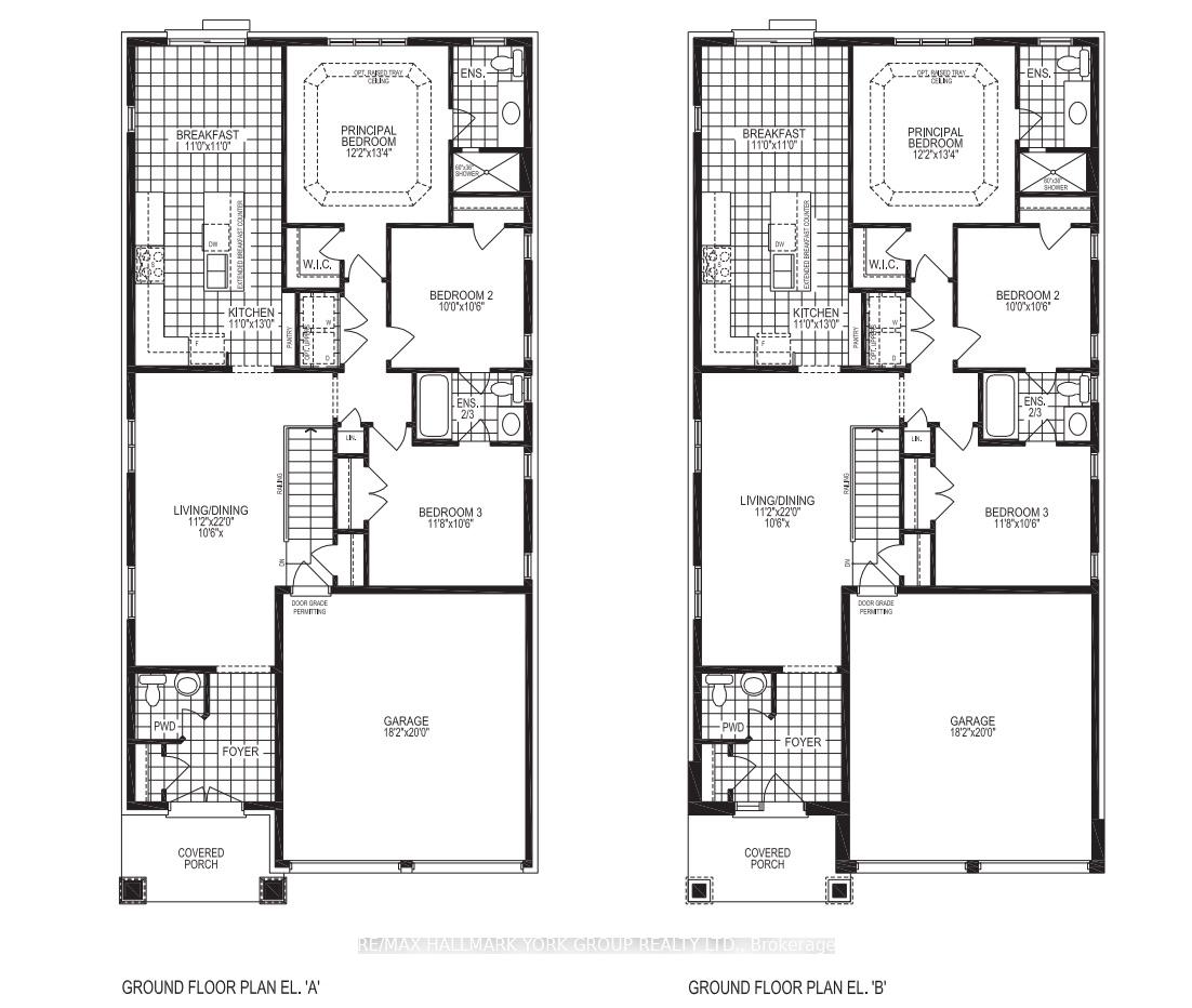 Photo 2 of 3139 Orion Boulevard, Orillia — HOMEH