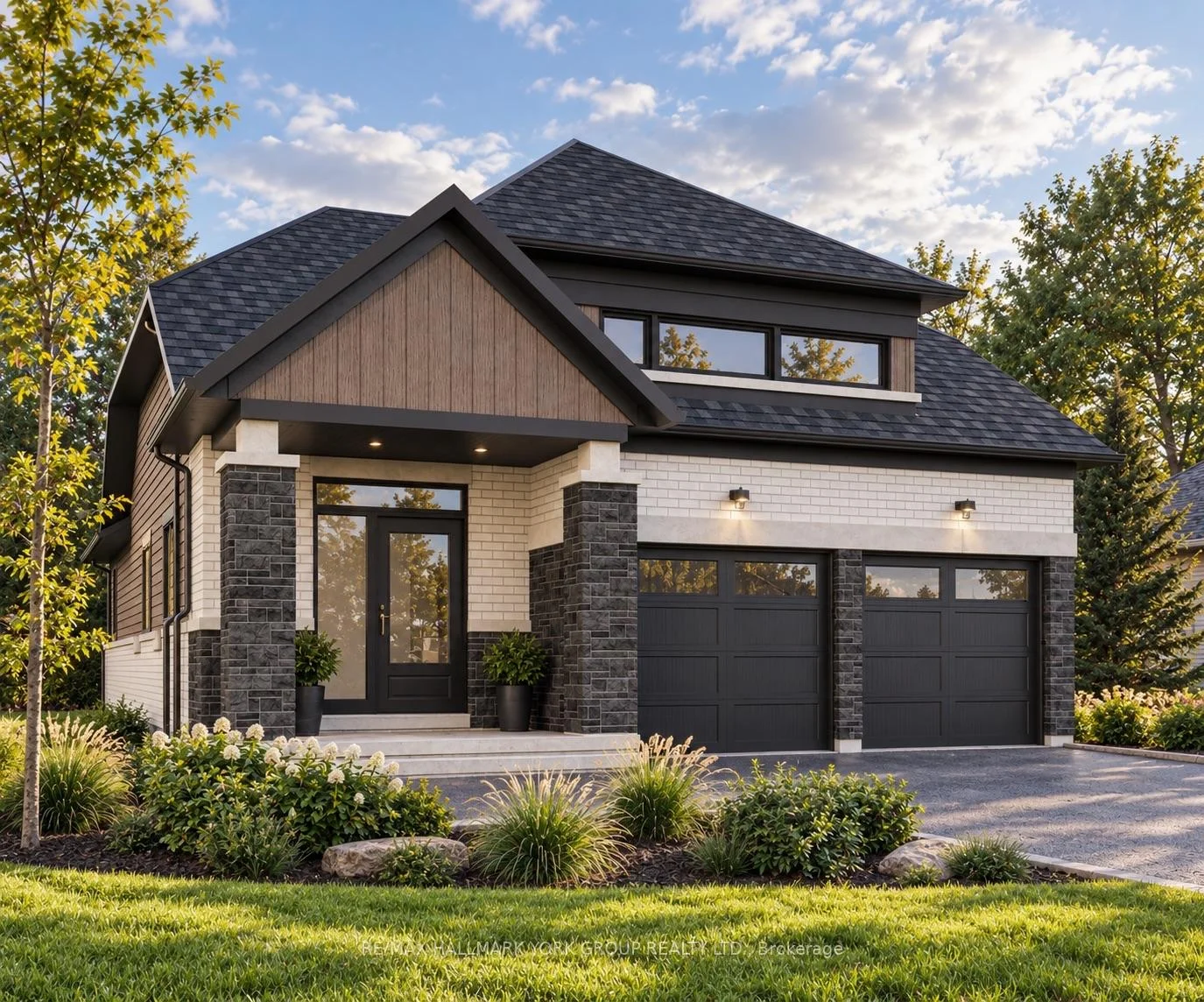 Photo 3 of 3139 Orion Boulevard, Orillia — HOMEH