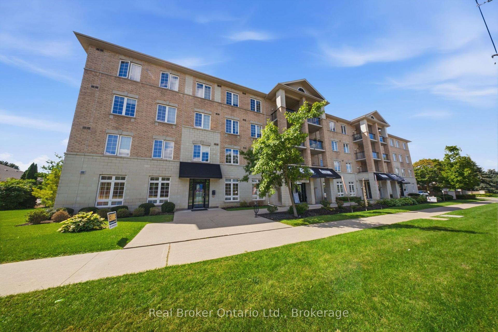 Photo 2 of Unit 204, 1083 Gordon Street, Guelph, Kortright West — HOMEH