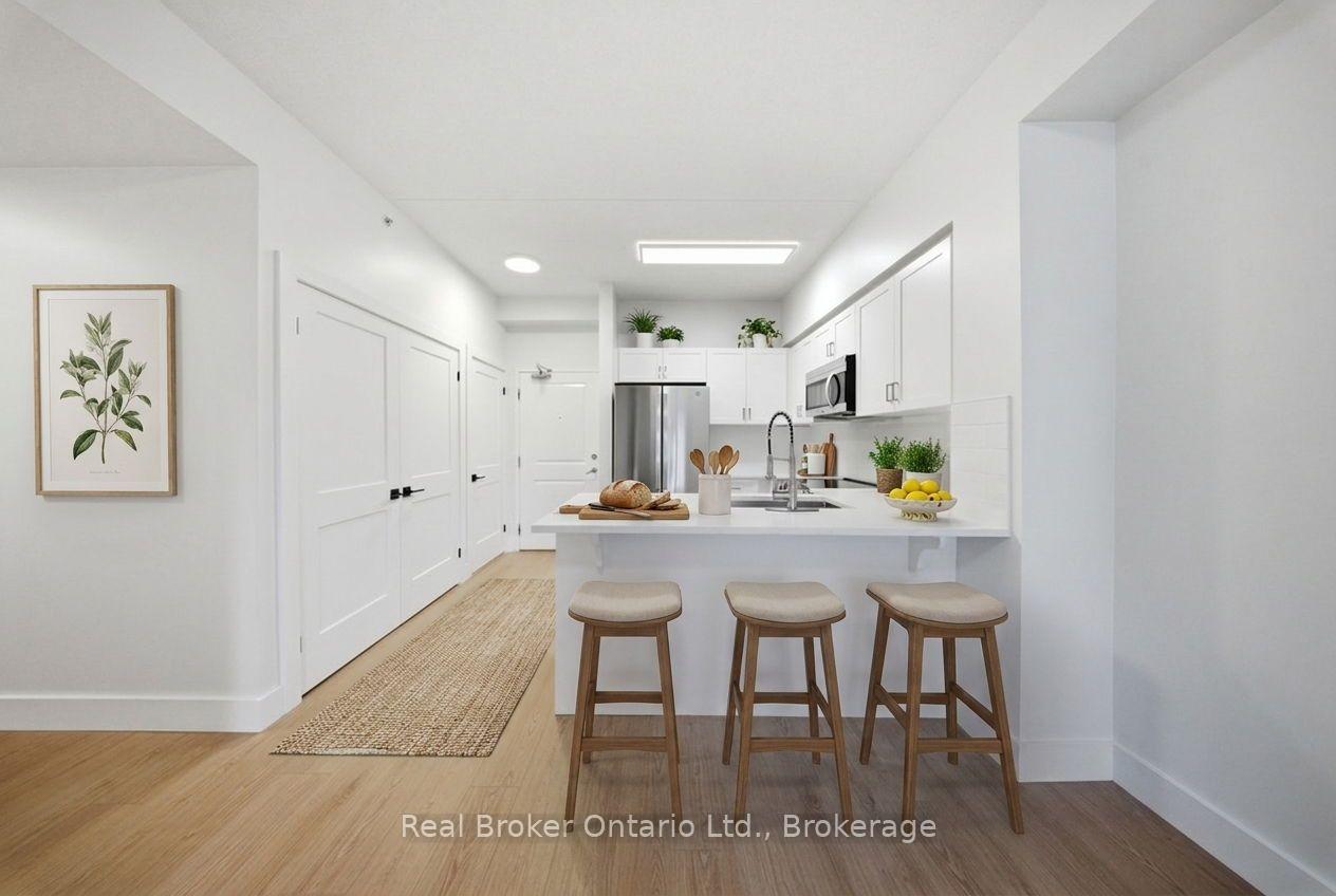 Photo 5 of Unit 204, 1083 Gordon Street, Guelph, Kortright West — HOMEH
