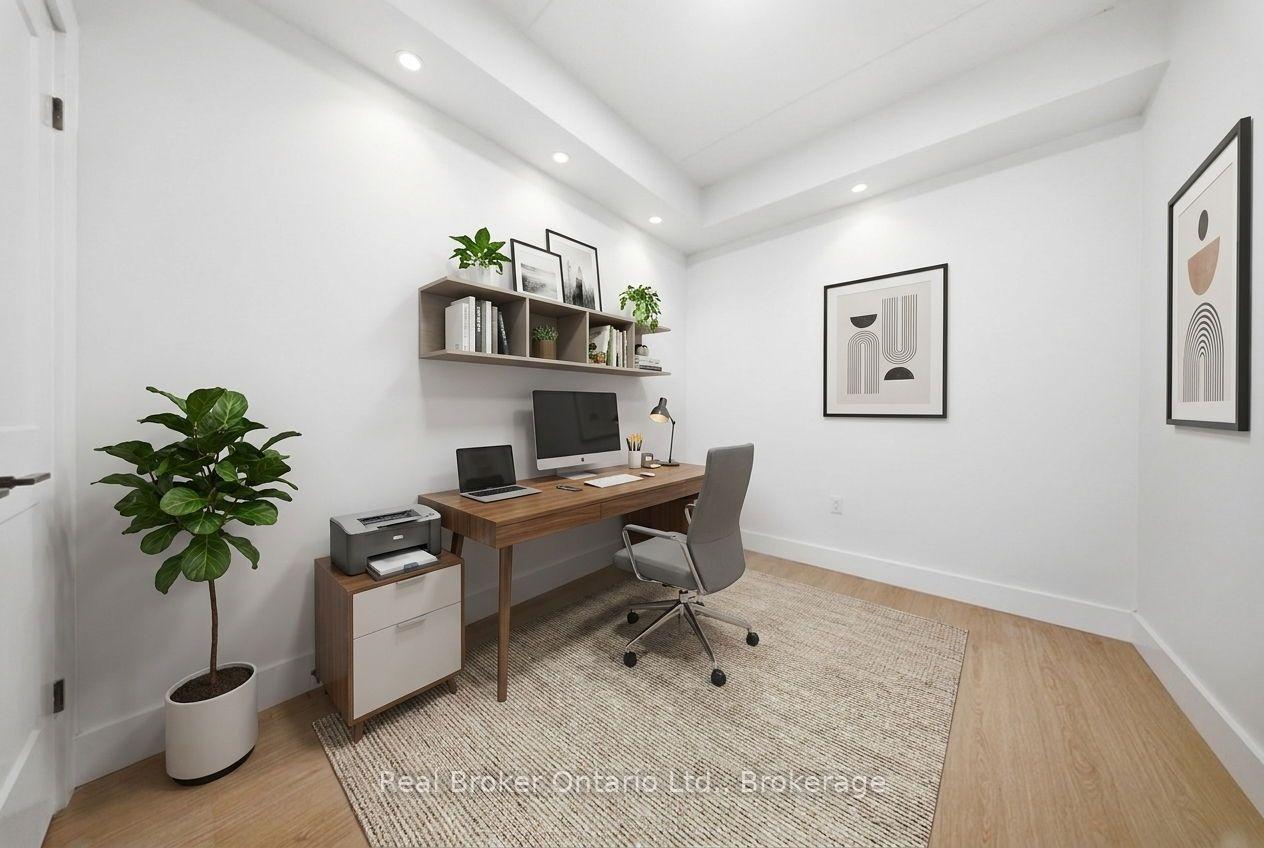 Photo 10 of Unit 204, 1083 Gordon Street, Guelph, Kortright West — HOMEH