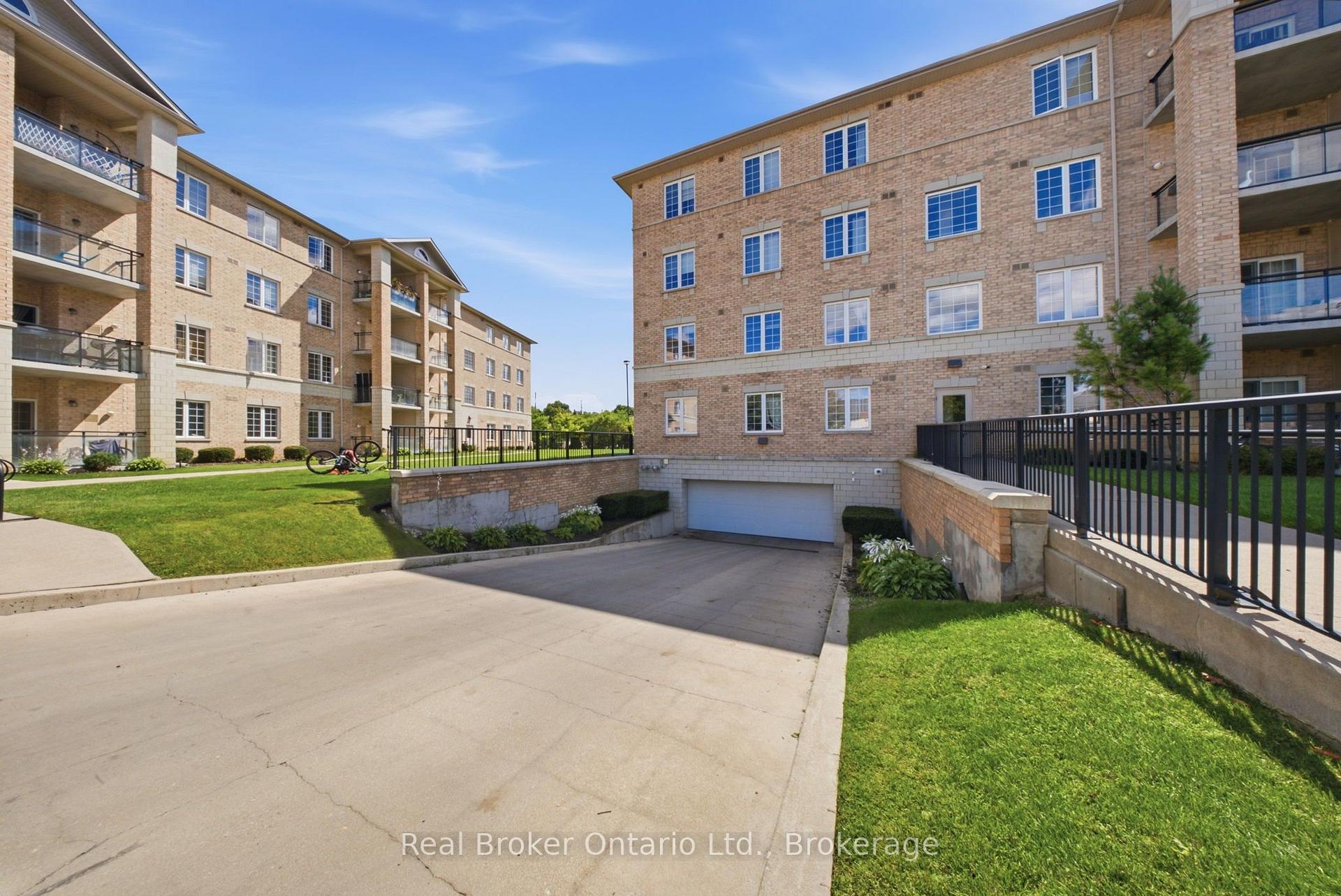 Photo 13 of Unit 204, 1083 Gordon Street, Guelph, Kortright West — HOMEH