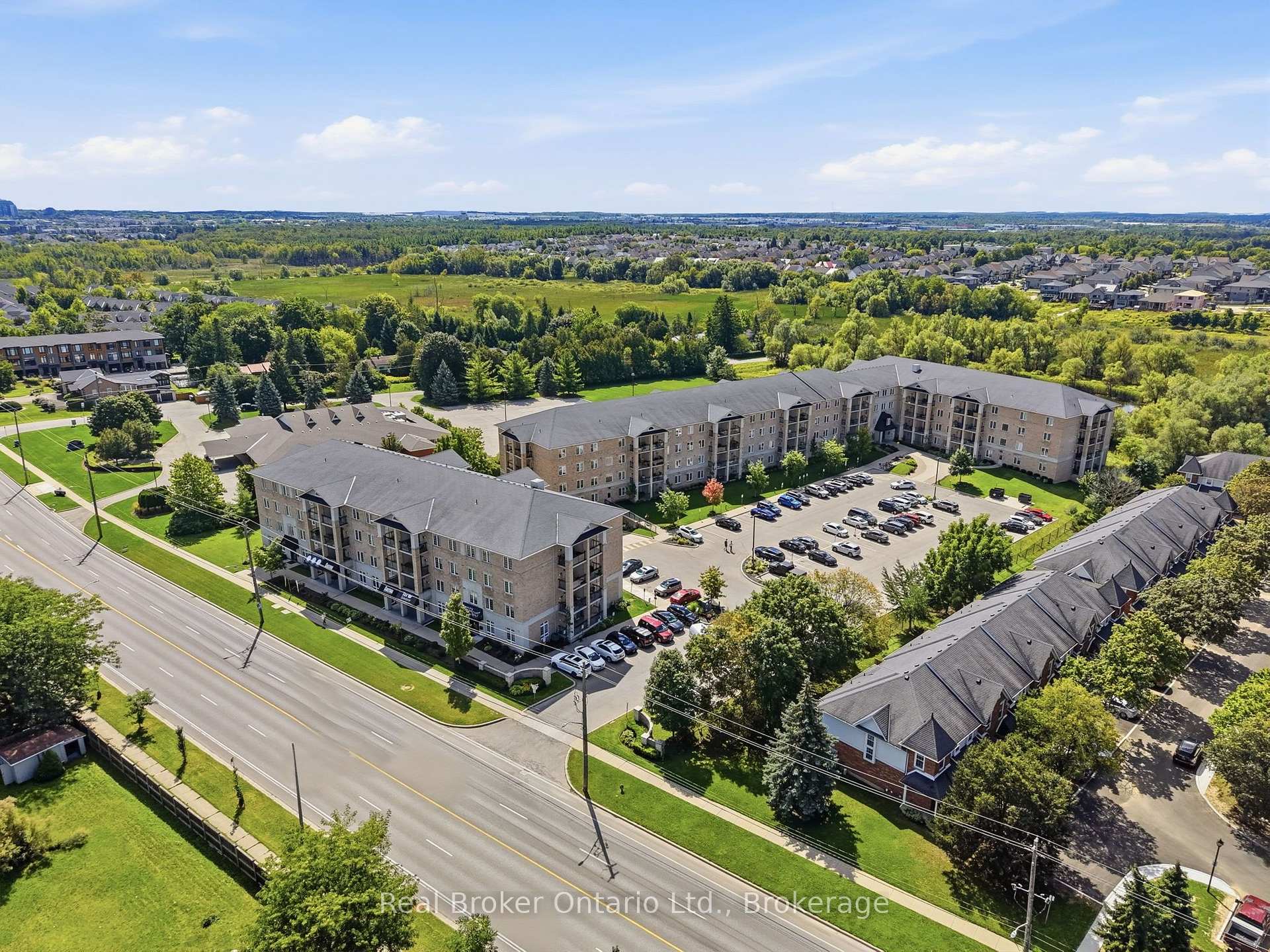 Photo 14 of Unit 204, 1083 Gordon Street, Guelph, Kortright West — HOMEH