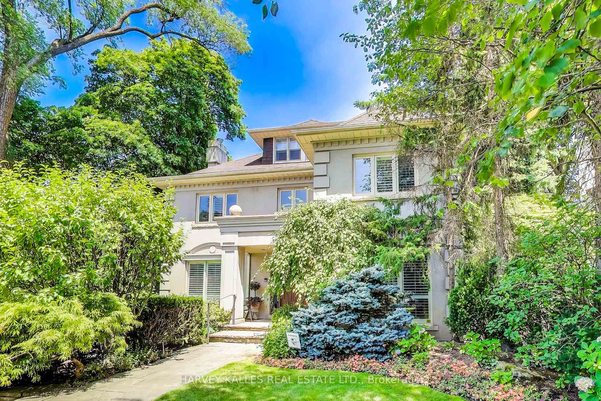 Photo 2 of 103 Vesta Drive, Toronto, Forest Hill South — HOMEH