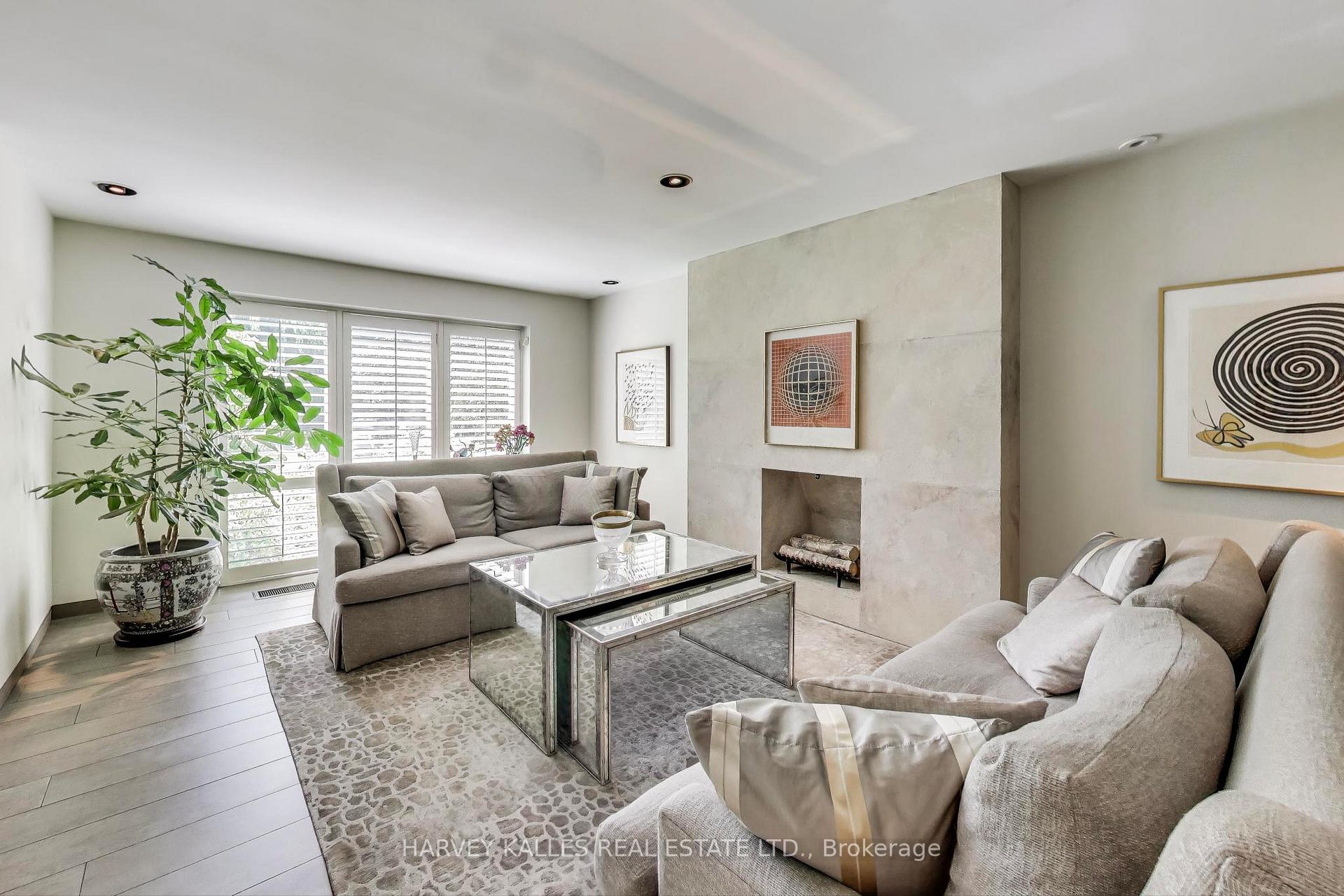 Photo 7 of 103 Vesta Drive, Toronto, Forest Hill South — HOMEH
