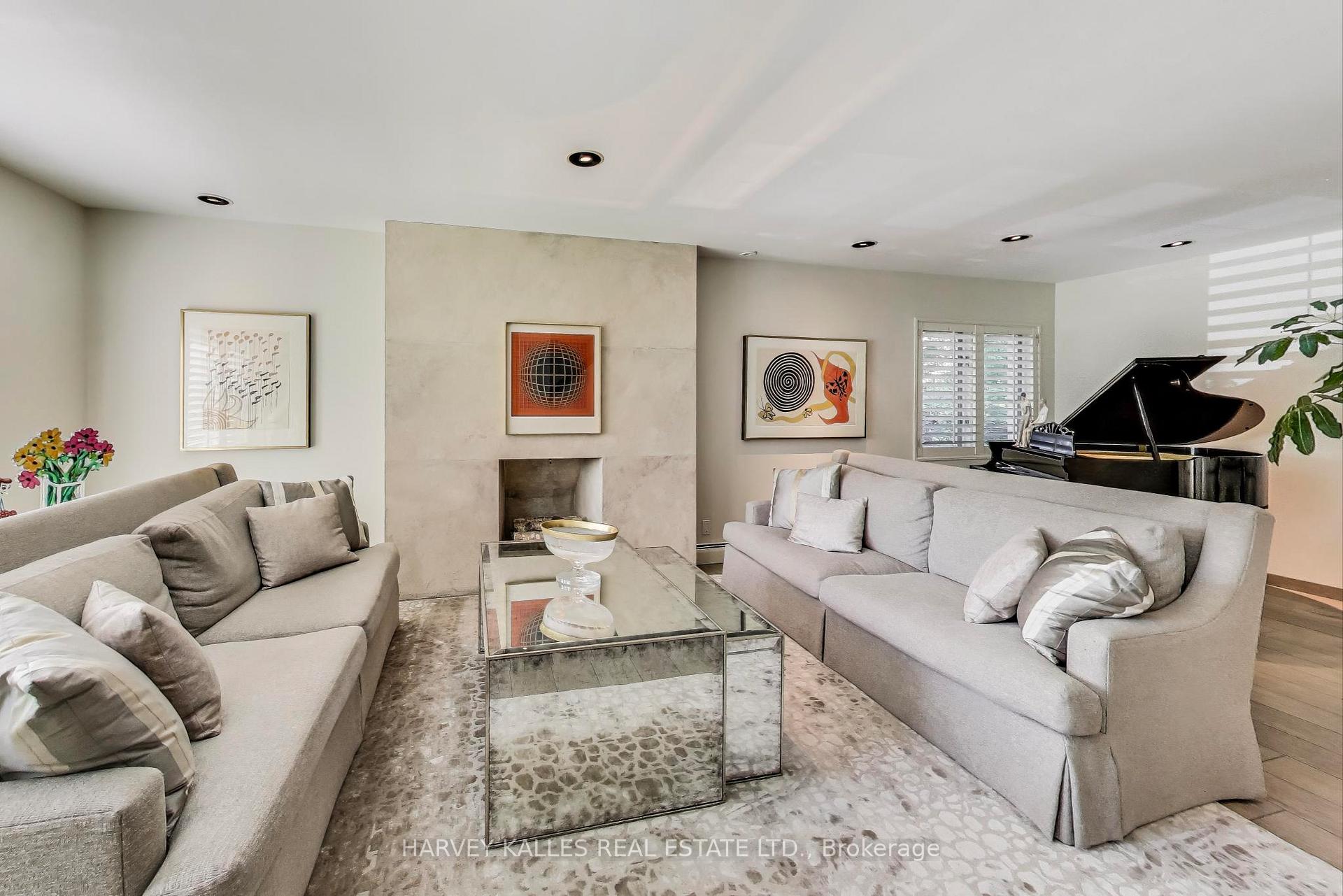 Photo 8 of 103 Vesta Drive, Toronto, Forest Hill South — HOMEH