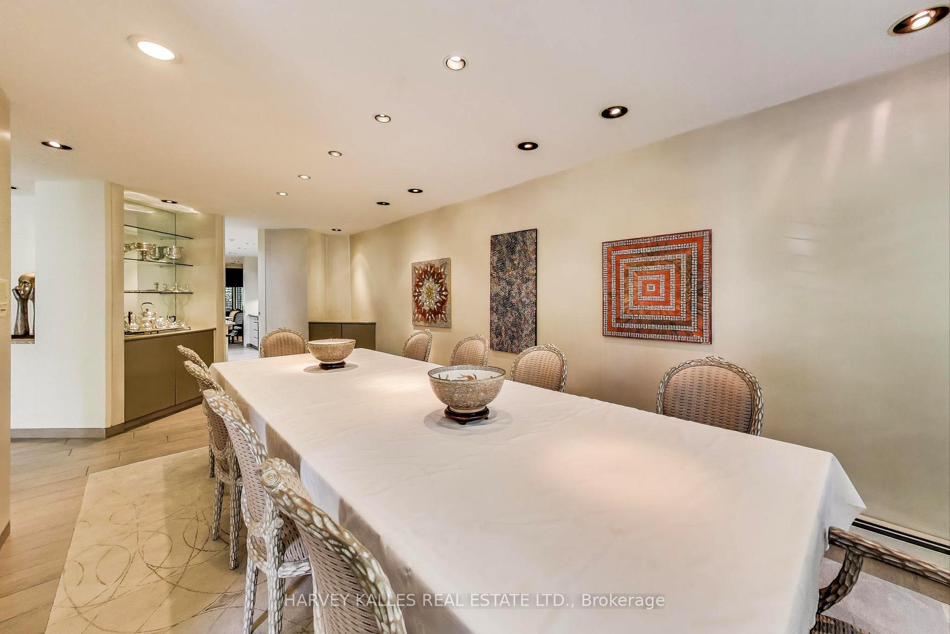 Photo 12 of 103 Vesta Drive, Toronto, Forest Hill South — HOMEH