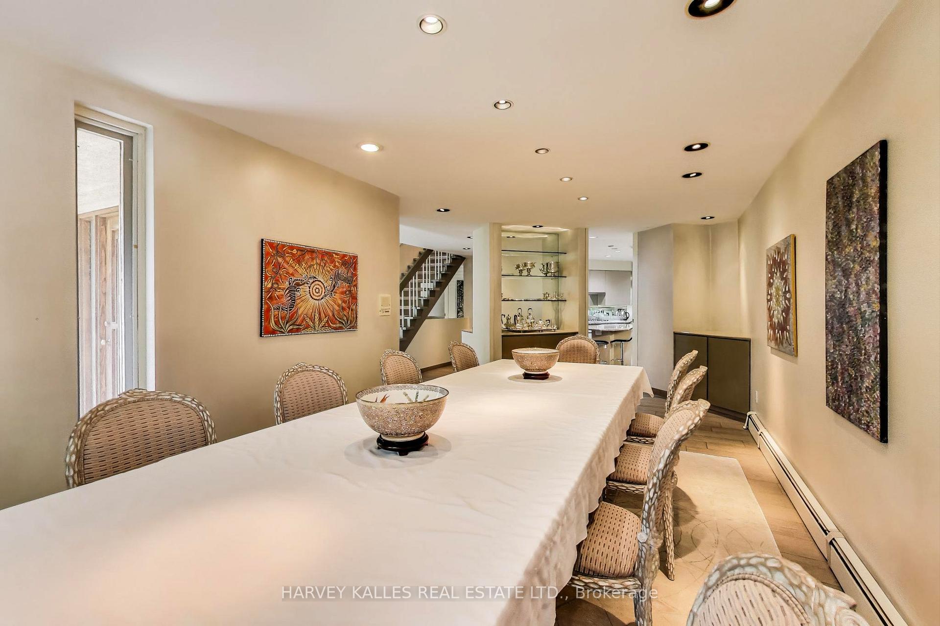 Photo 13 of 103 Vesta Drive, Toronto, Forest Hill South — HOMEH
