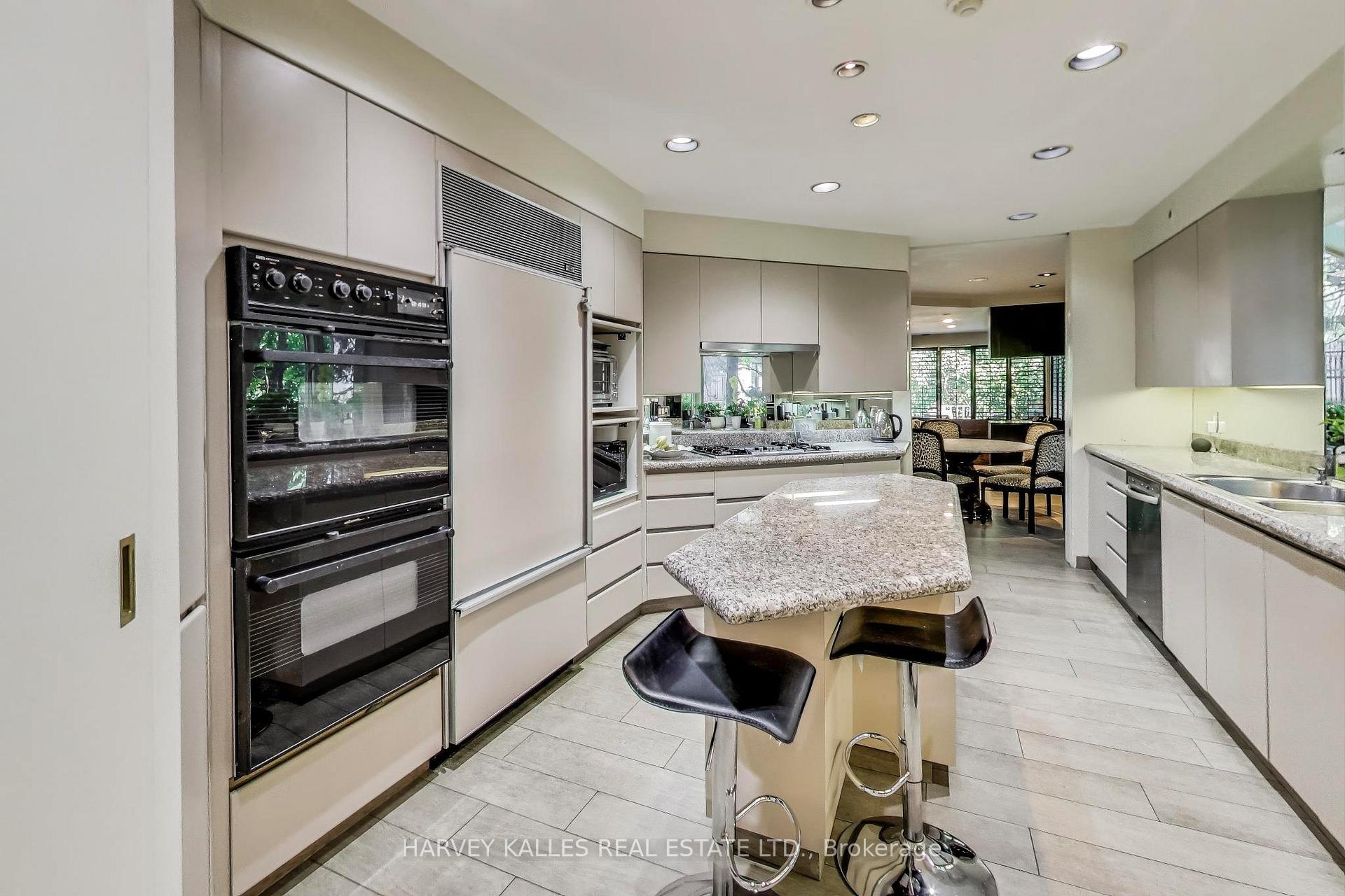 Photo 14 of 103 Vesta Drive, Toronto, Forest Hill South — HOMEH