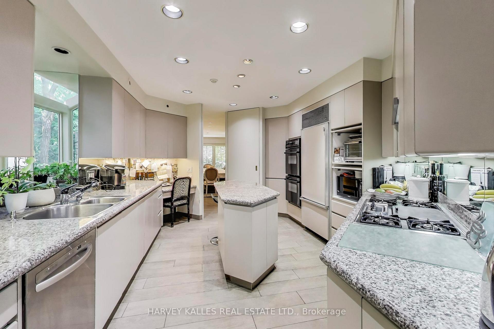 Photo 15 of 103 Vesta Drive, Toronto, Forest Hill South — HOMEH