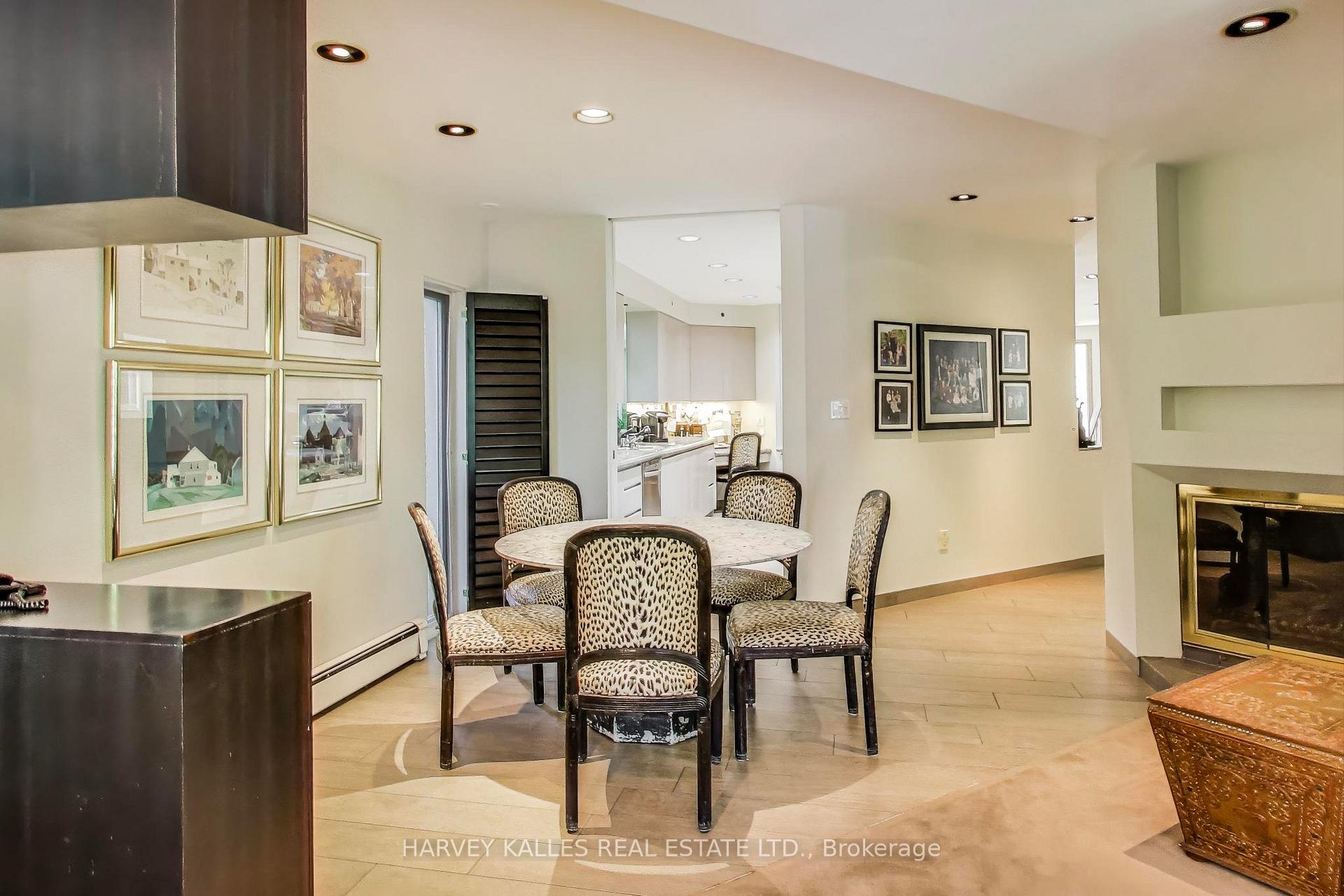 Photo 17 of 103 Vesta Drive, Toronto, Forest Hill South — HOMEH