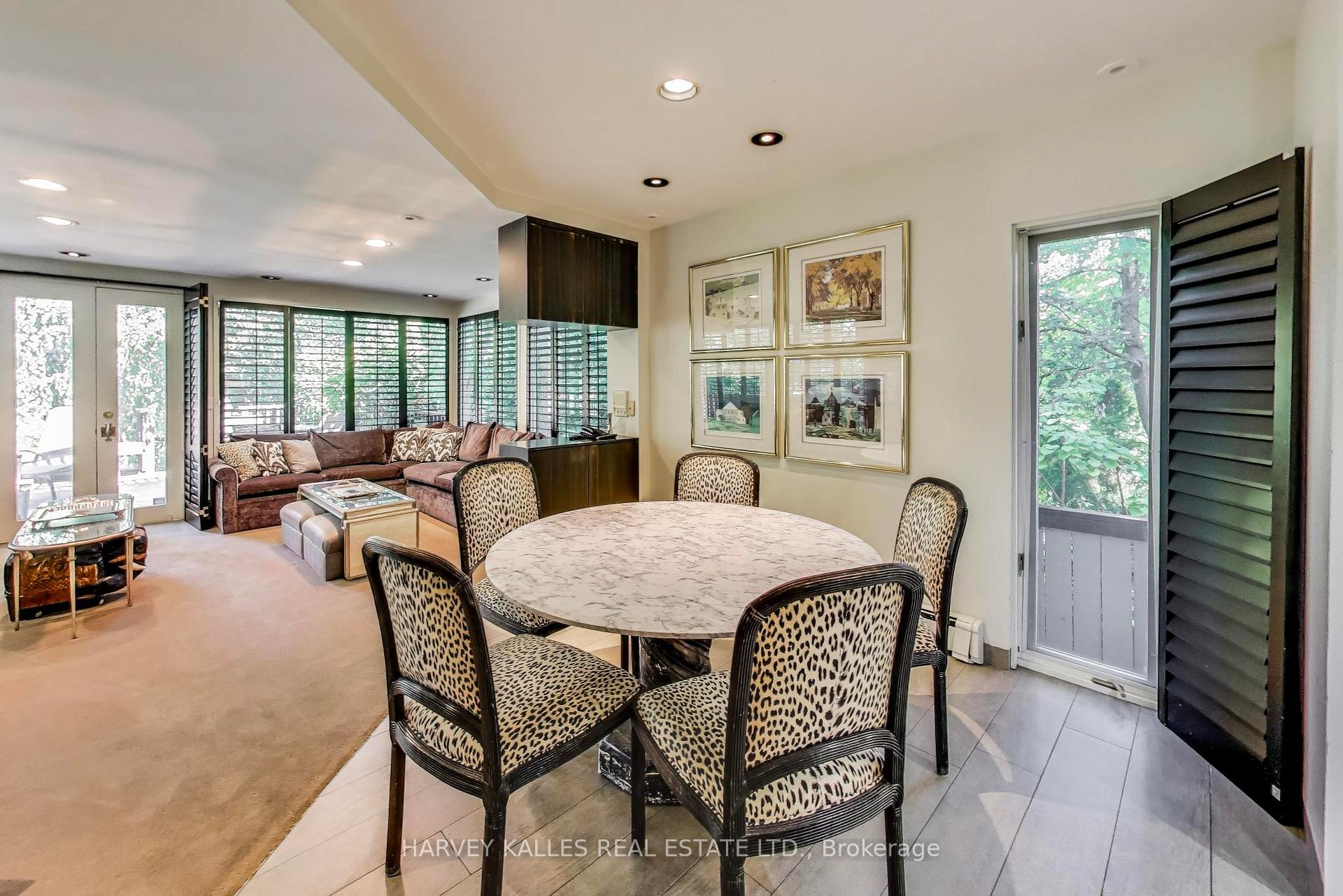 Photo 18 of 103 Vesta Drive, Toronto, Forest Hill South — HOMEH