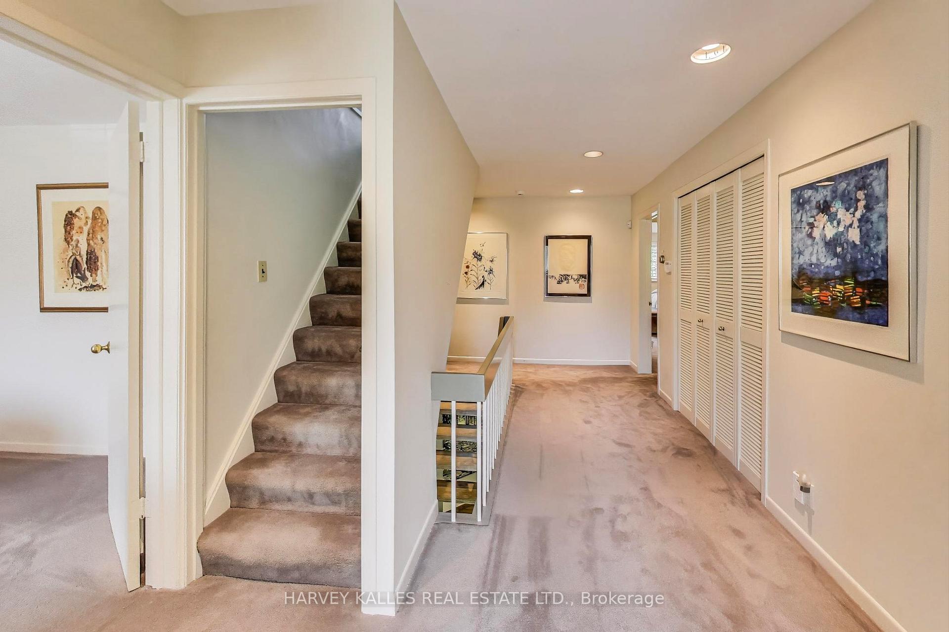 Photo 23 of 103 Vesta Drive, Toronto, Forest Hill South — HOMEH