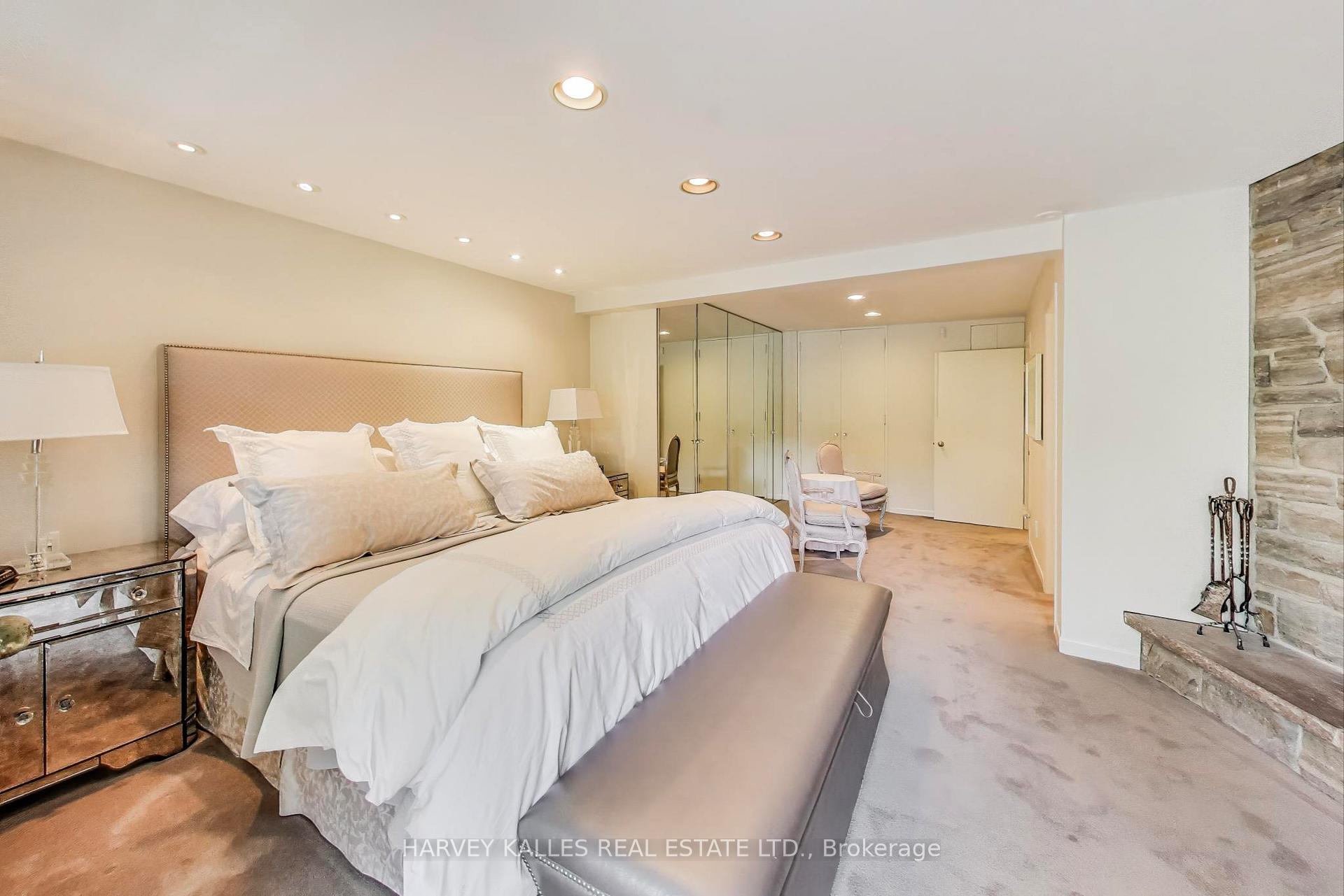 Photo 24 of 103 Vesta Drive, Toronto, Forest Hill South — HOMEH