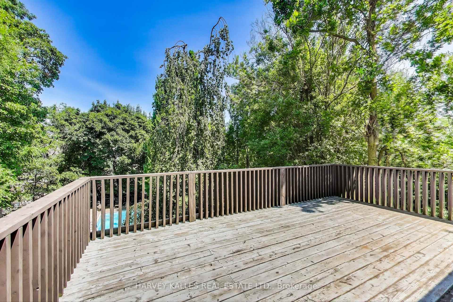 Photo 29 of 103 Vesta Drive, Toronto, Forest Hill South — HOMEH