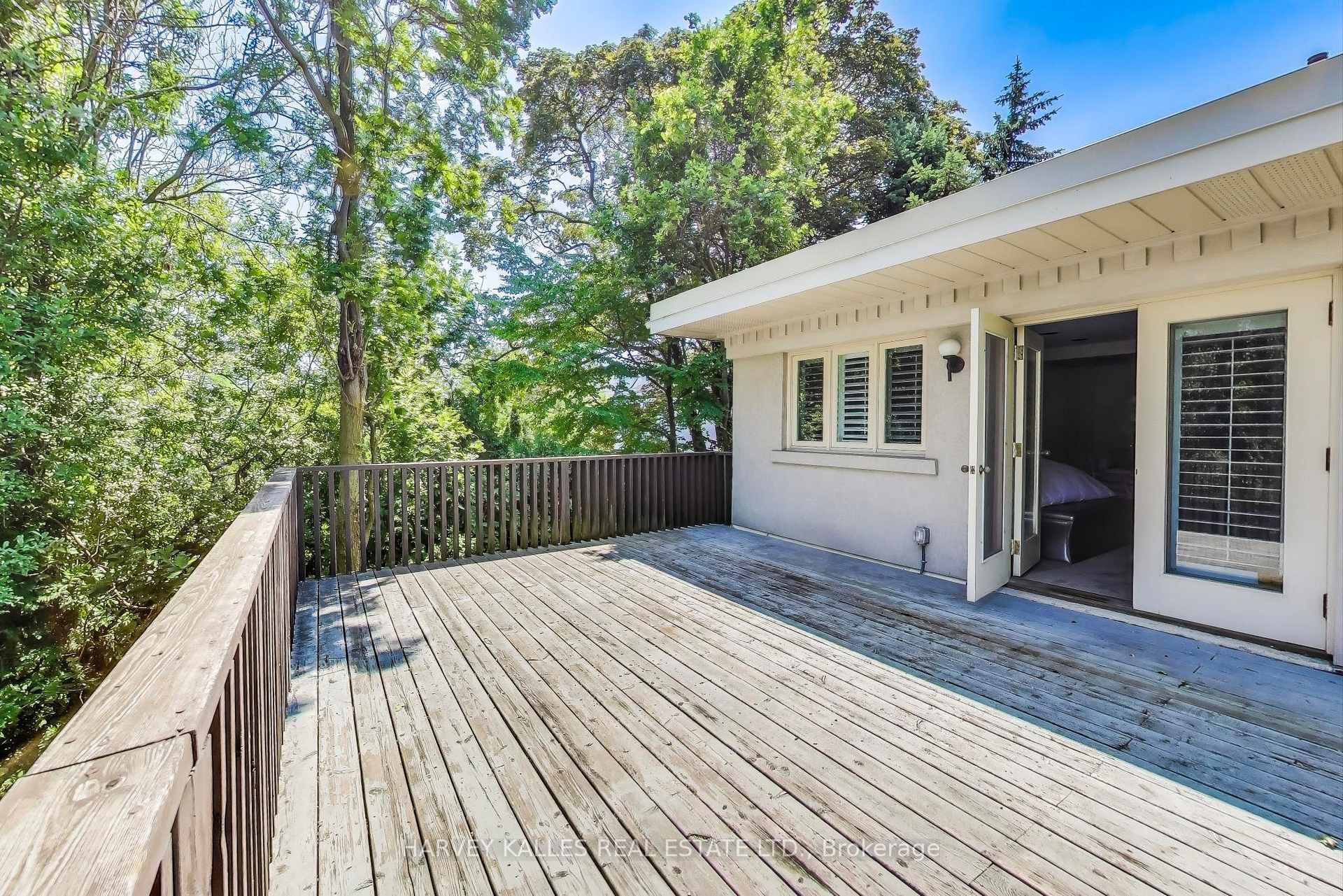 Photo 30 of 103 Vesta Drive, Toronto, Forest Hill South — HOMEH