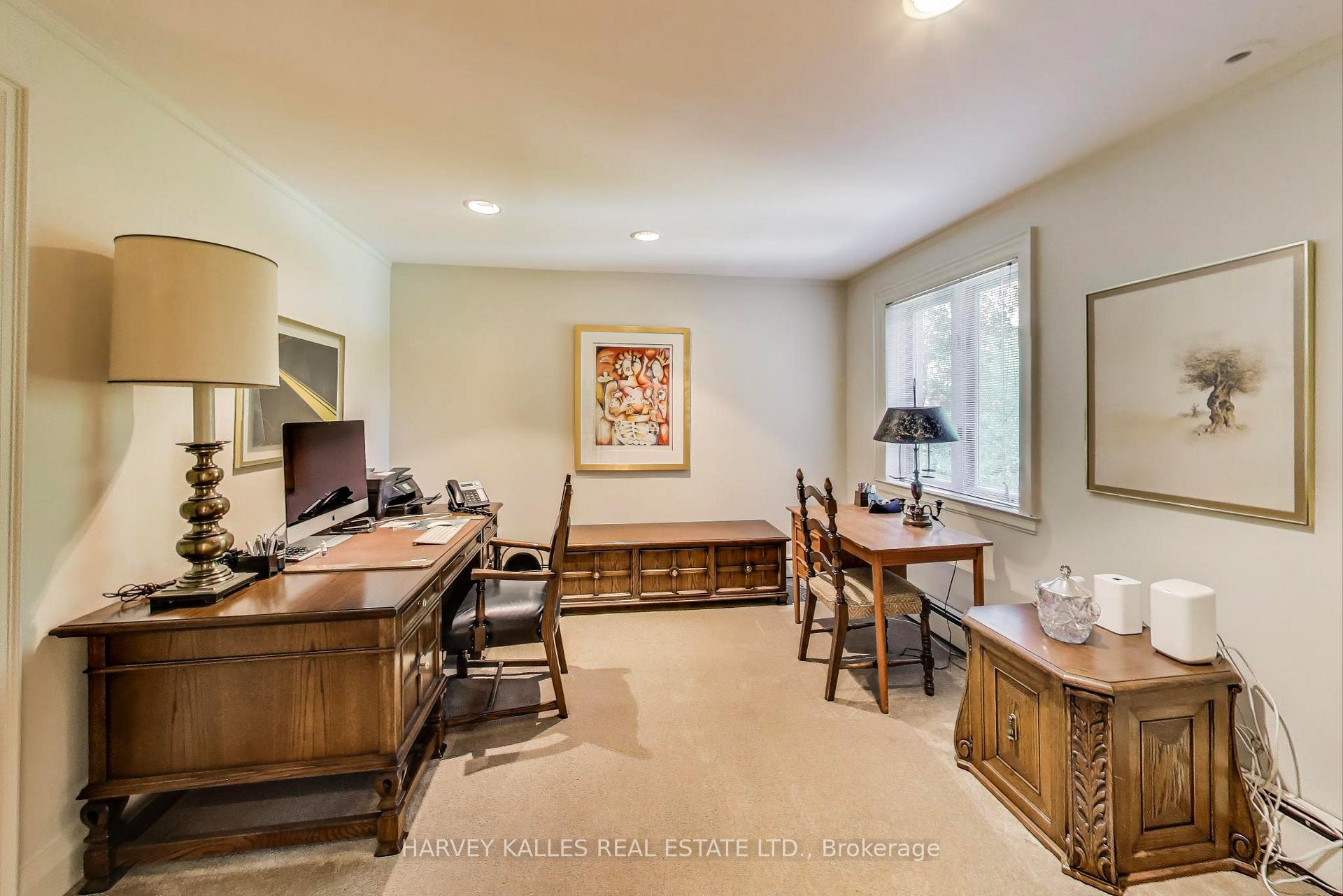 Photo 31 of 103 Vesta Drive, Toronto, Forest Hill South — HOMEH