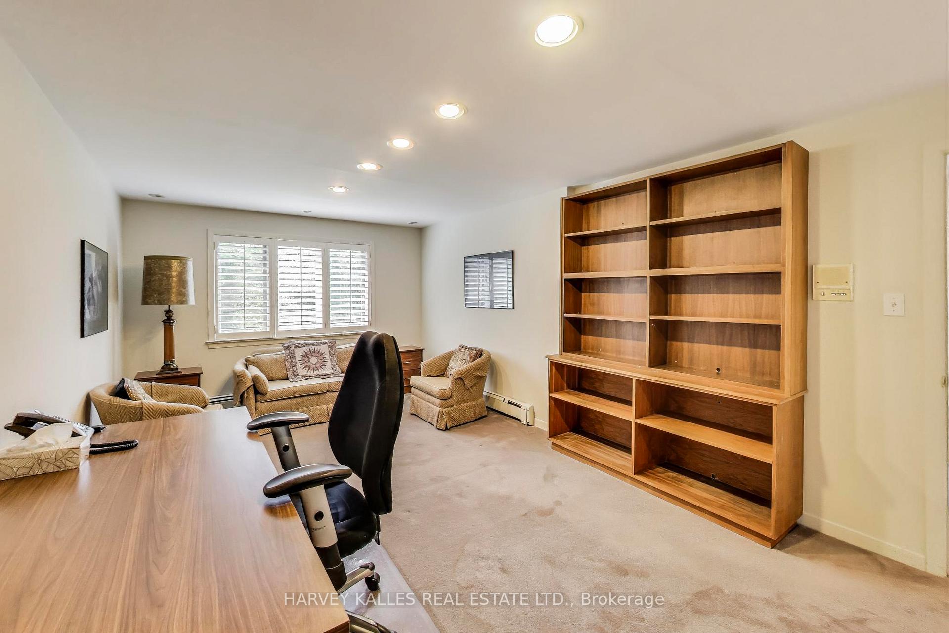 Photo 34 of 103 Vesta Drive, Toronto, Forest Hill South — HOMEH