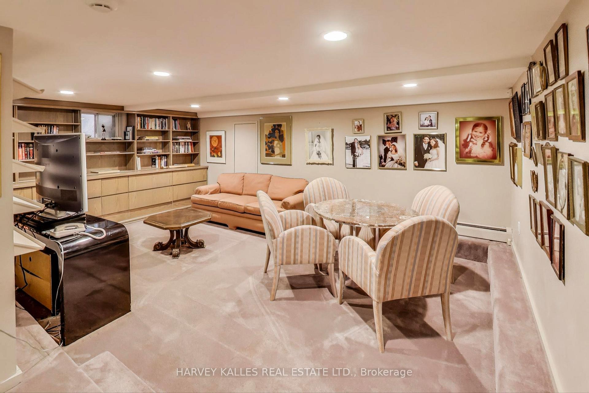 Photo 35 of 103 Vesta Drive, Toronto, Forest Hill South — HOMEH