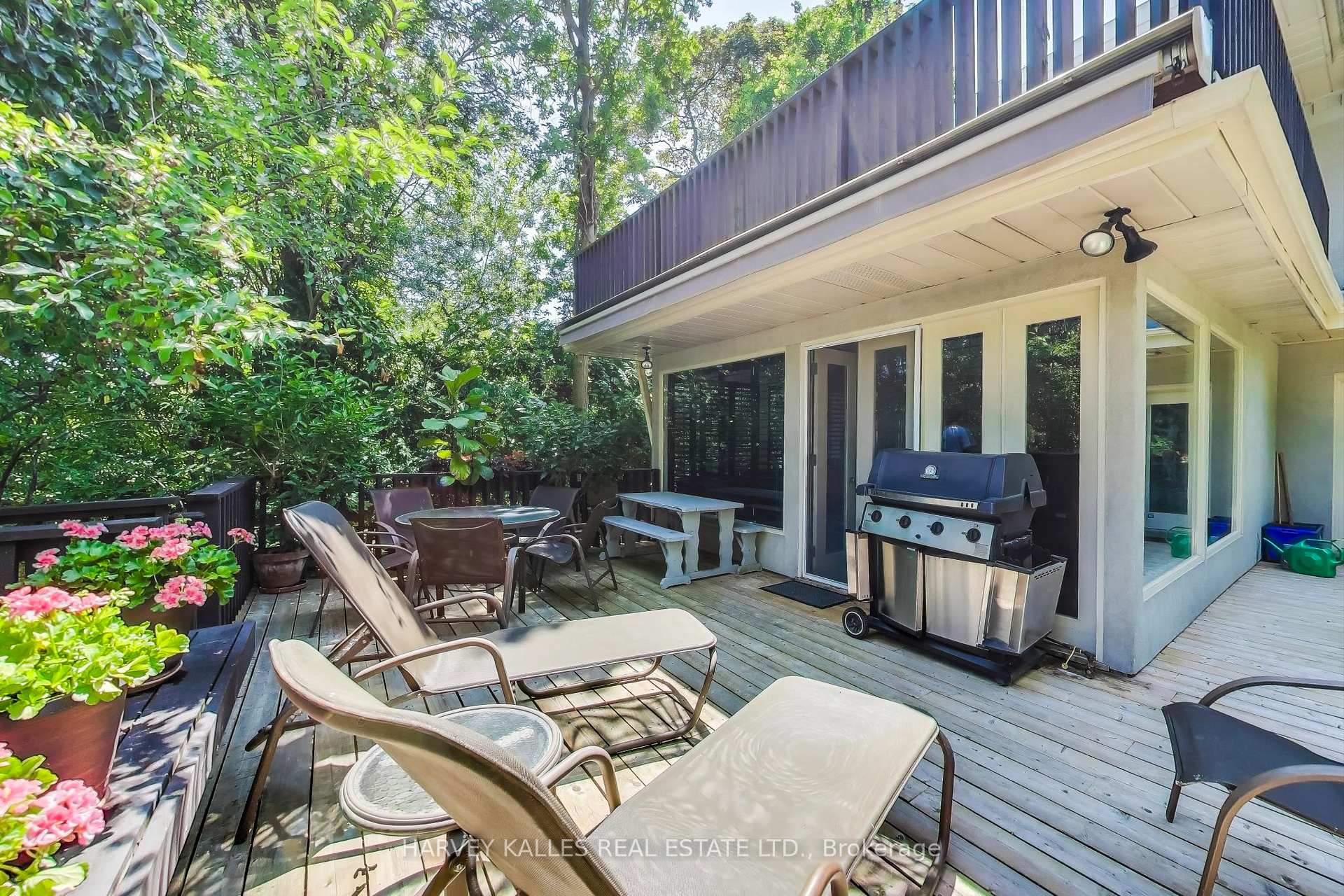 Photo 37 of 103 Vesta Drive, Toronto, Forest Hill South — HOMEH