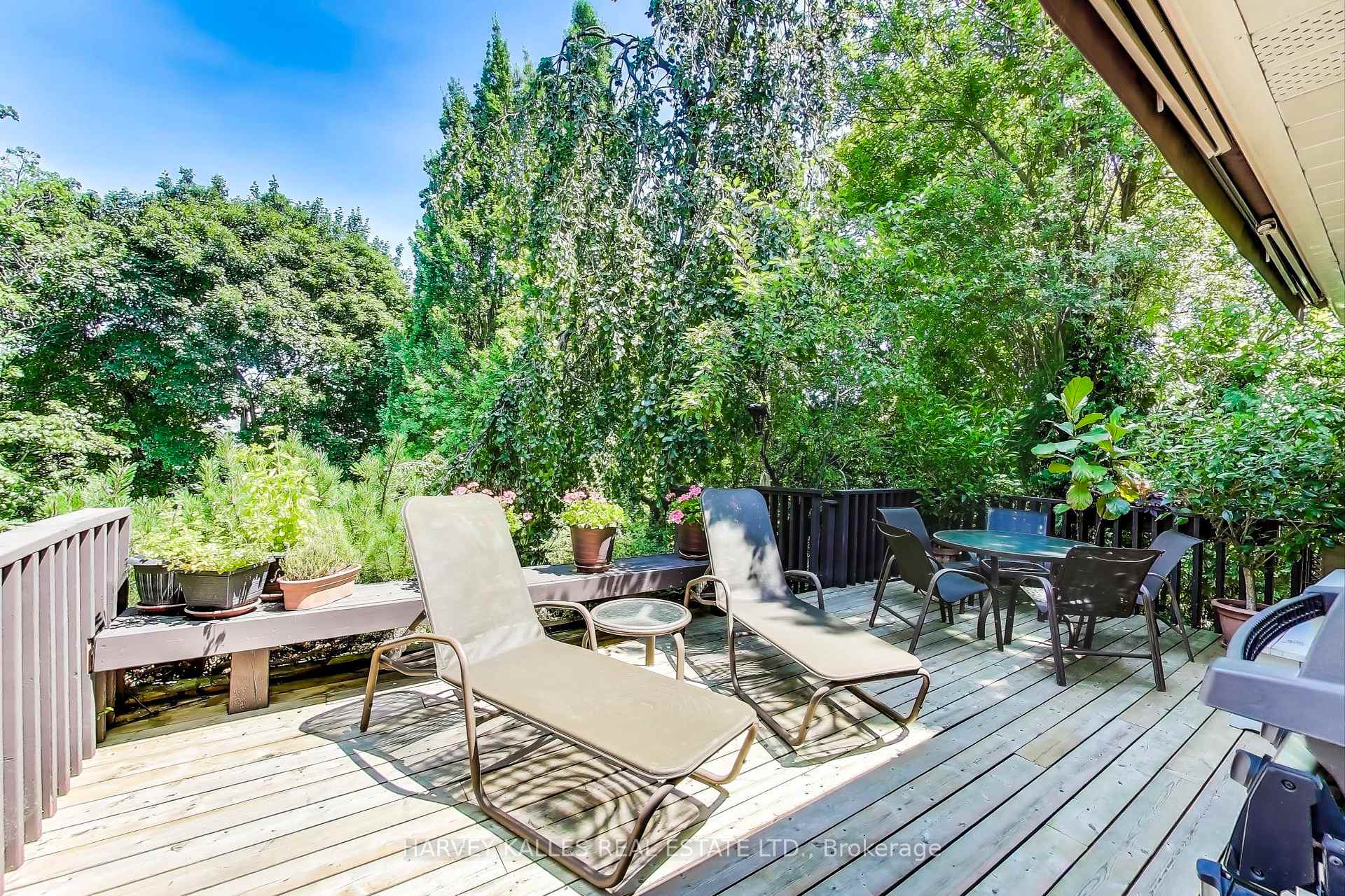 Photo 38 of 103 Vesta Drive, Toronto, Forest Hill South — HOMEH