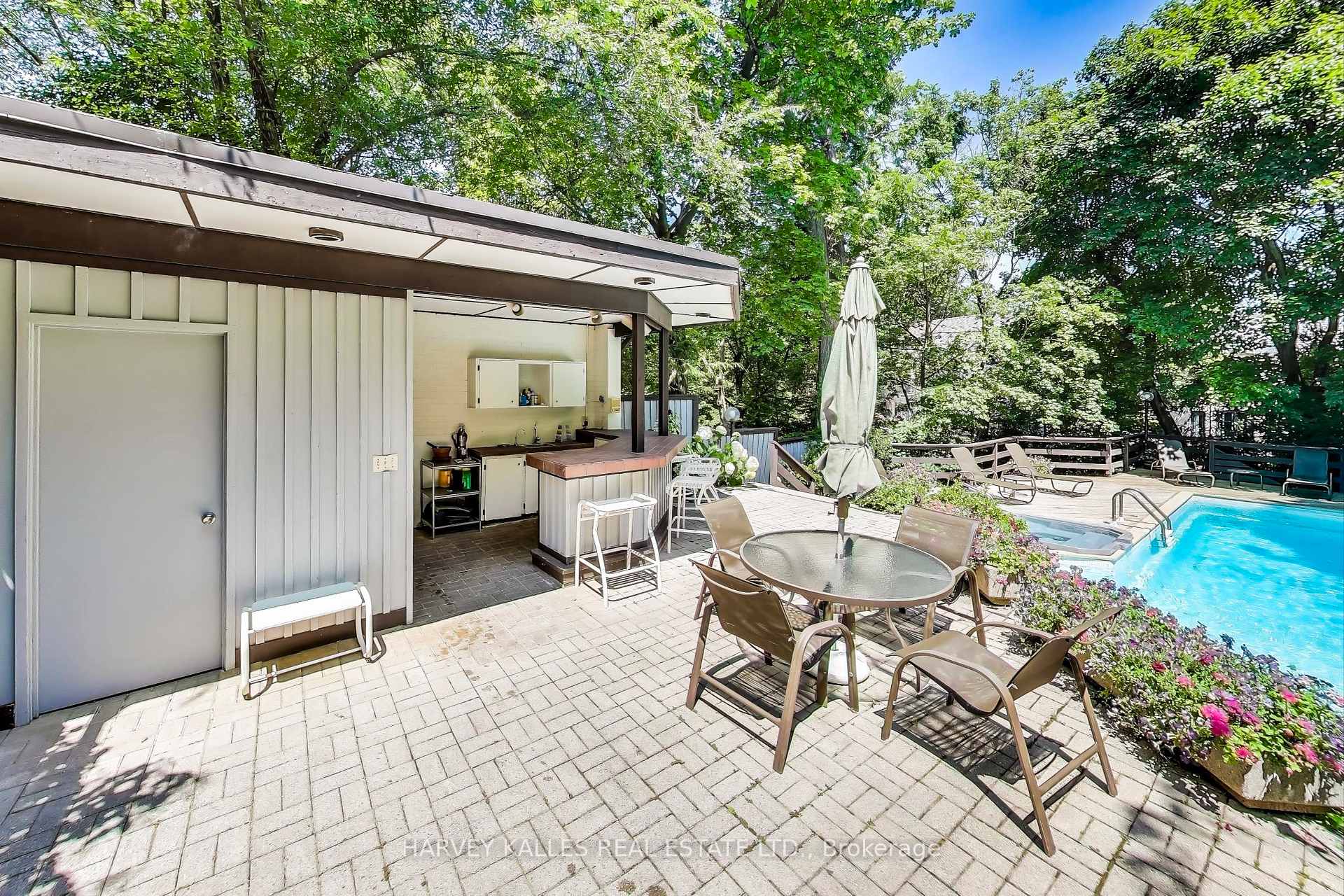 Photo 39 of 103 Vesta Drive, Toronto, Forest Hill South — HOMEH