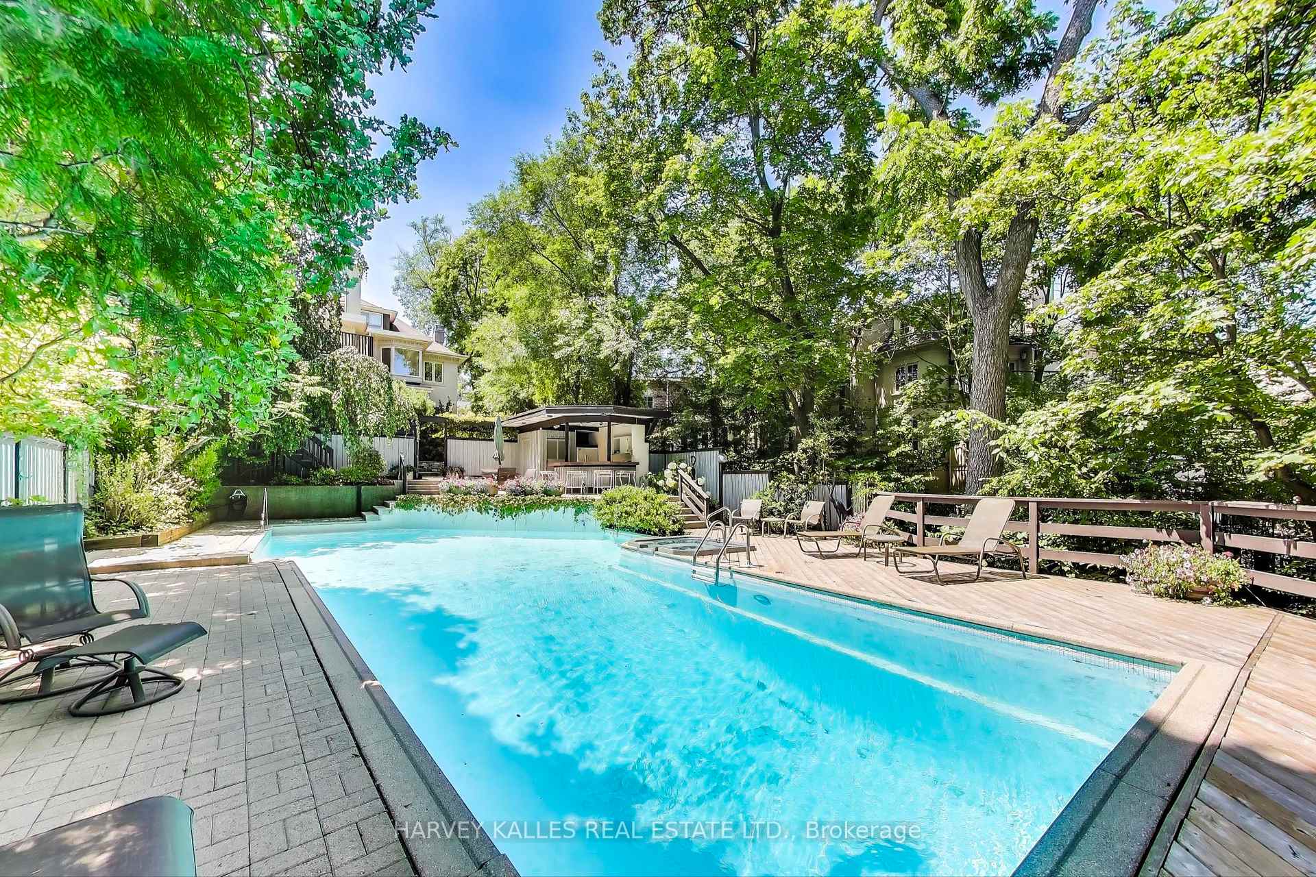 Photo 41 of 103 Vesta Drive, Toronto, Forest Hill South — HOMEH