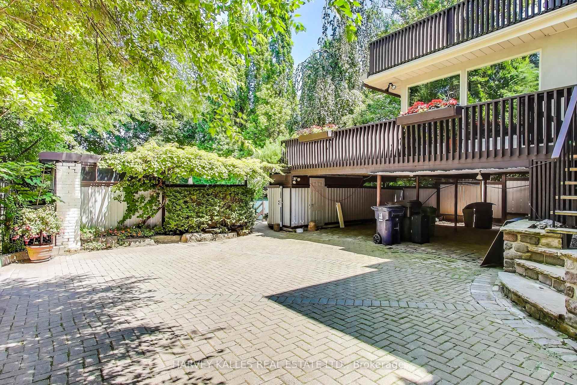 Photo 43 of 103 Vesta Drive, Toronto, Forest Hill South — HOMEH