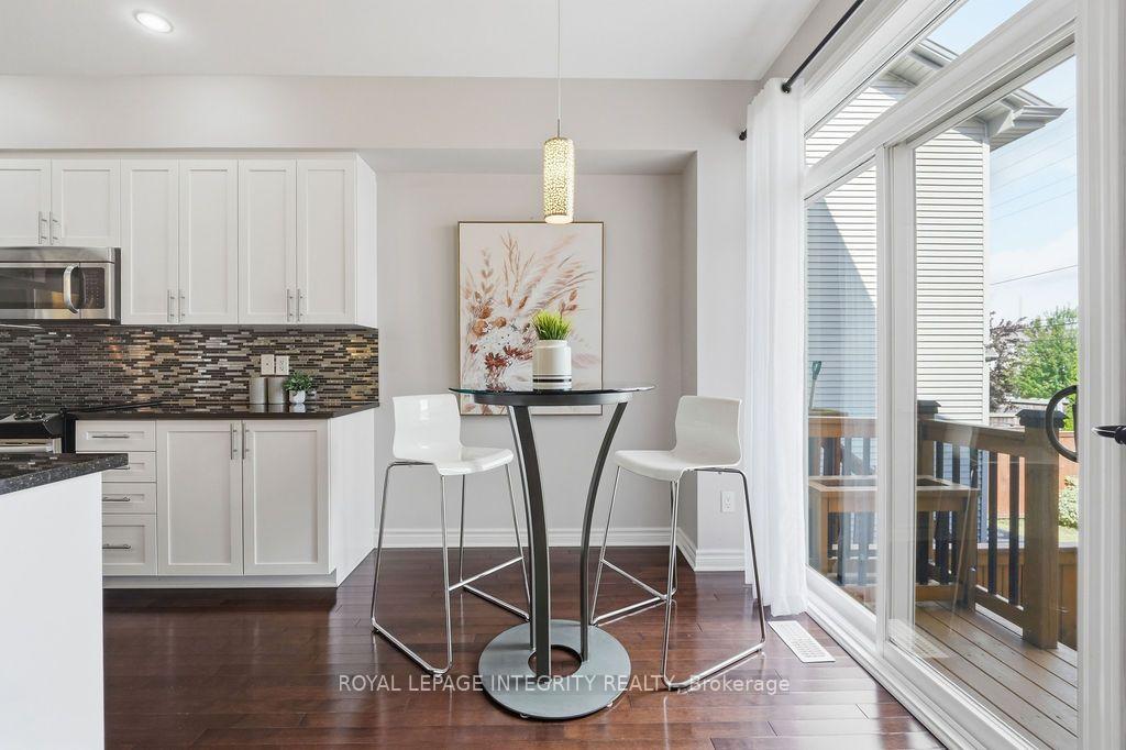 Photo 21 of 565 Remnor Avenue, Ottawa, Kanata - Kanata Lakes/Heritage Hills — HOMEH