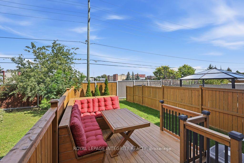 Photo 47 of 565 Remnor Avenue, Ottawa, Kanata - Kanata Lakes/Heritage Hills — HOMEH