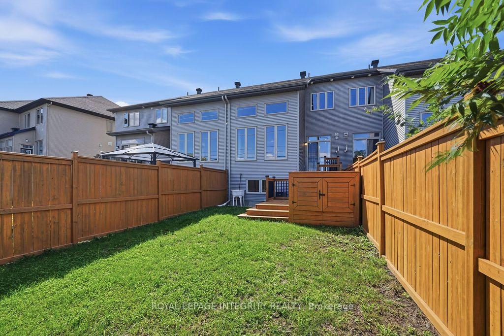 Photo 49 of 565 Remnor Avenue, Ottawa, Kanata - Kanata Lakes/Heritage Hills — HOMEH
