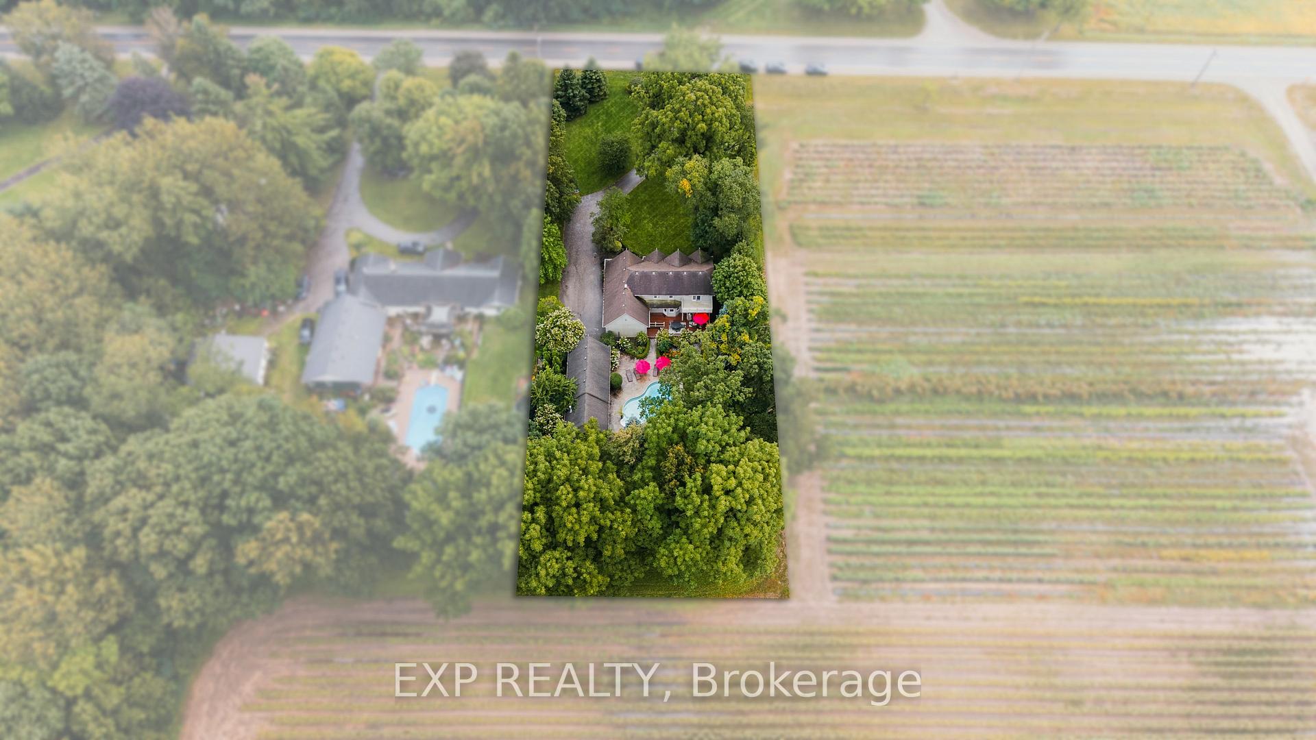 Photo 31 of 48664 John Wise Line, Malahide, Rural Malahide — HOMEH