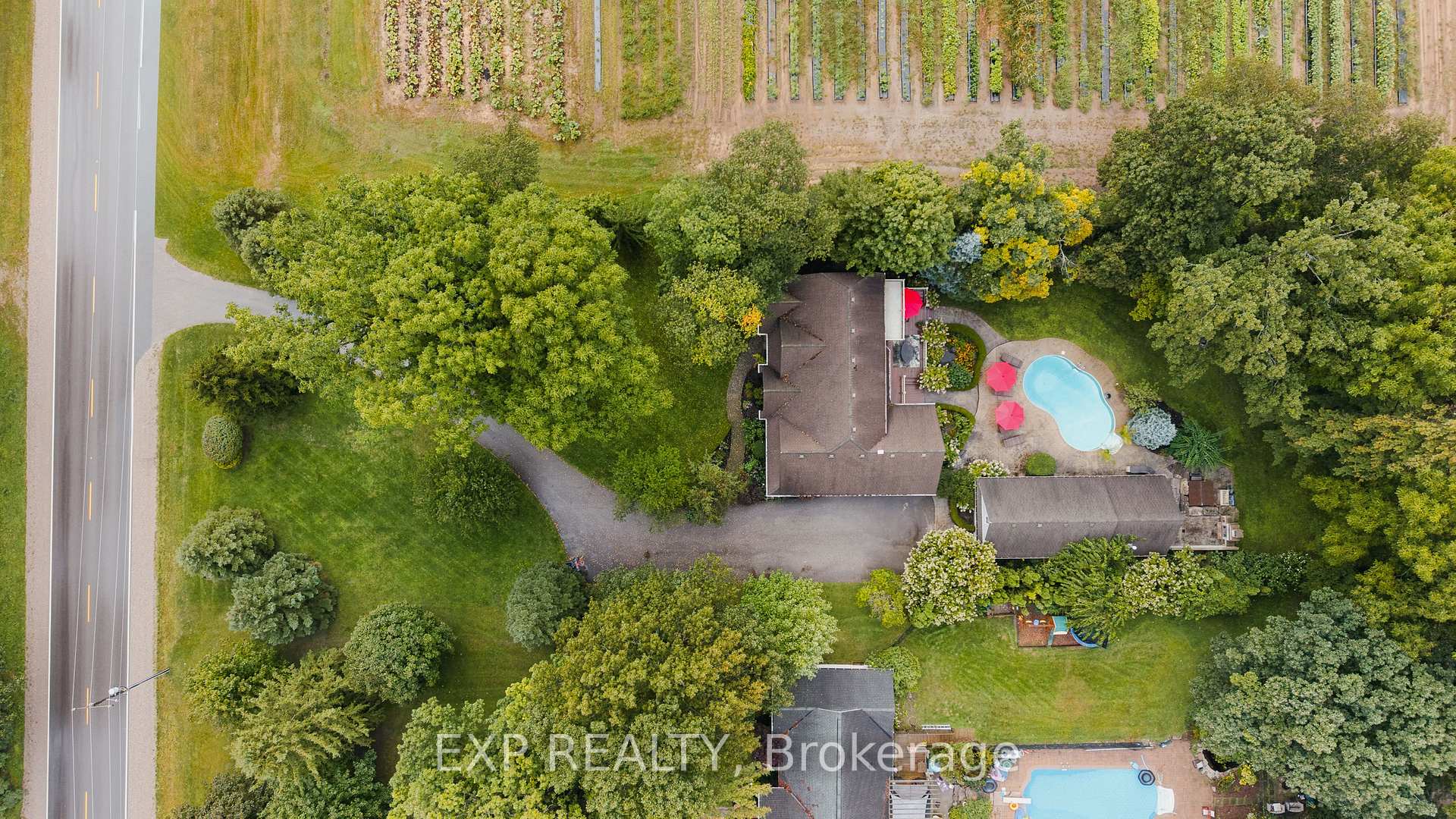 Photo 34 of 48664 John Wise Line, Malahide, Rural Malahide — HOMEH