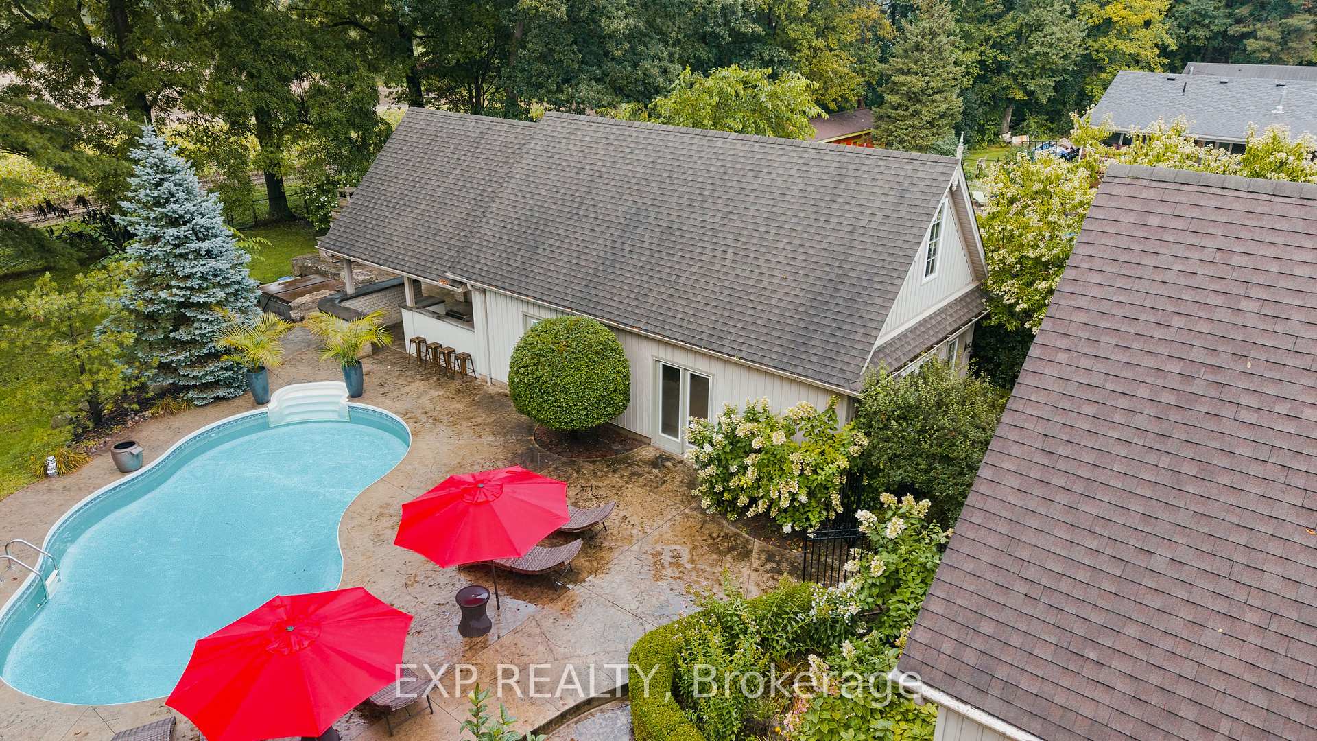 Photo 35 of 48664 John Wise Line, Malahide, Rural Malahide — HOMEH