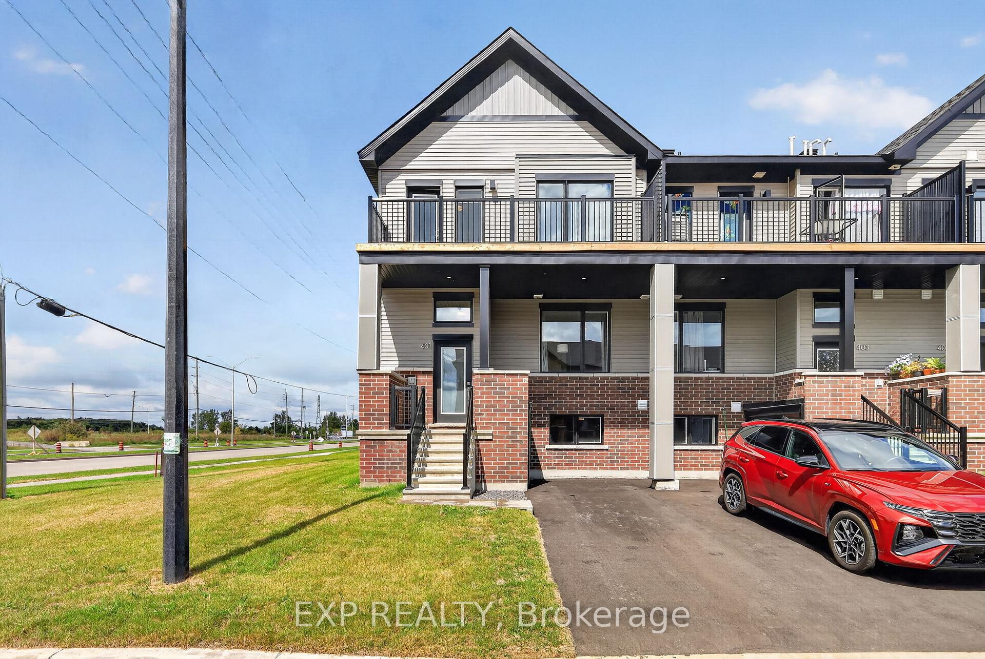 Photo 1 of 401 Broadcast Avenue, Ottawa, Avalon West — HOMEH