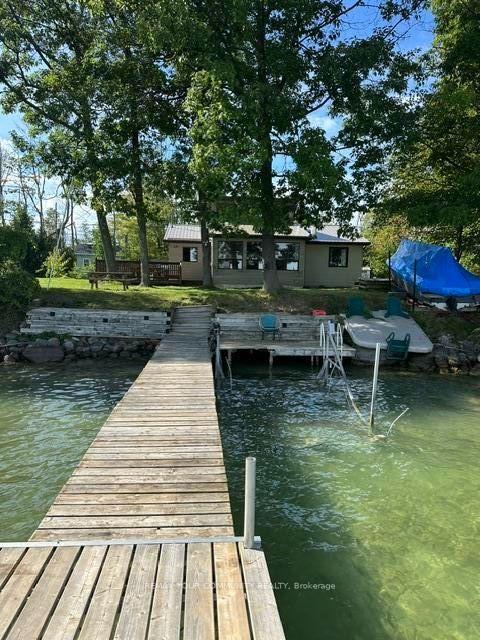 Photo of 20 Snake Island E
