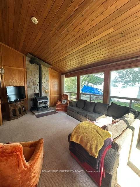 Photo 9 of 20 Snake Island E, Georgina Islands, Snake Island — HOMEH