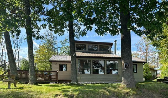 Photo 31 of 20 Snake Island E, Georgina Islands, Snake Island — HOMEH
