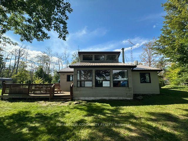 Photo 32 of 20 Snake Island E, Georgina Islands, Snake Island — HOMEH