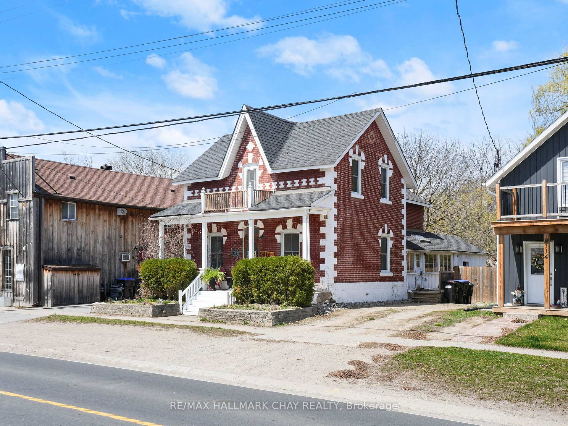 Photo of 8116 Main Street